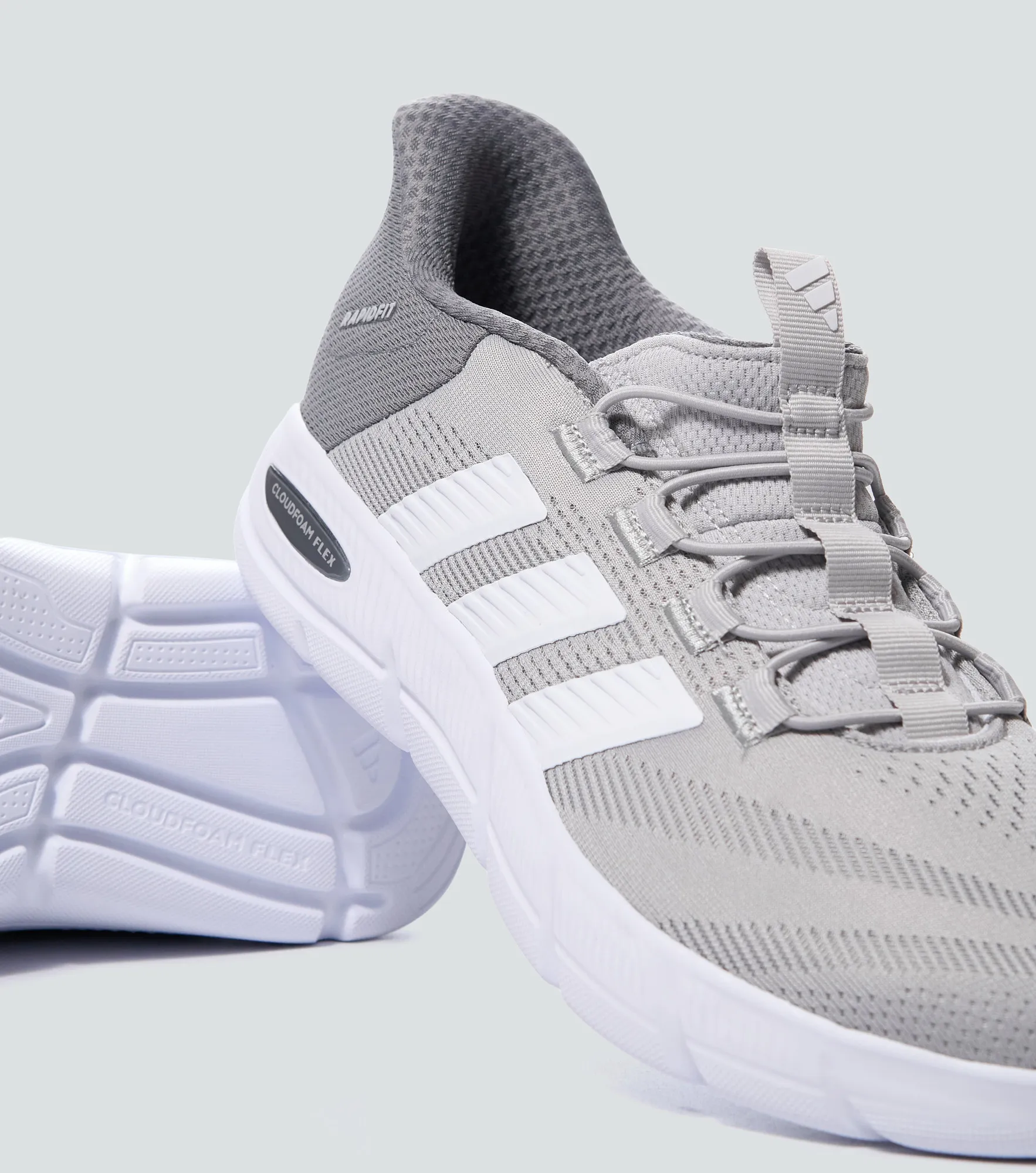 Tenis Adidas Cloudfoam Fex Ra 134270 GR