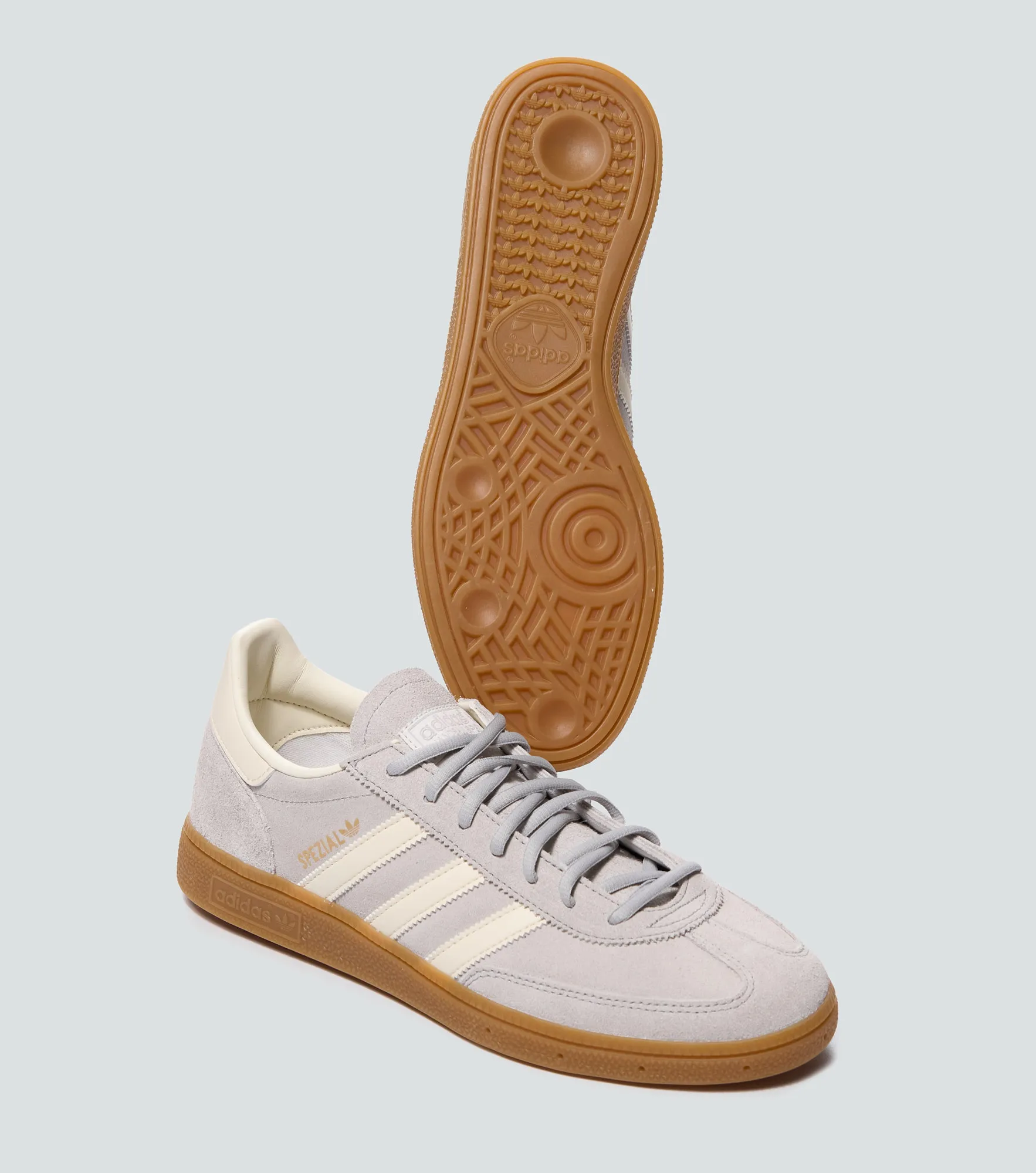 Tenis Adidas Originals Handball Spezial 134275 GR