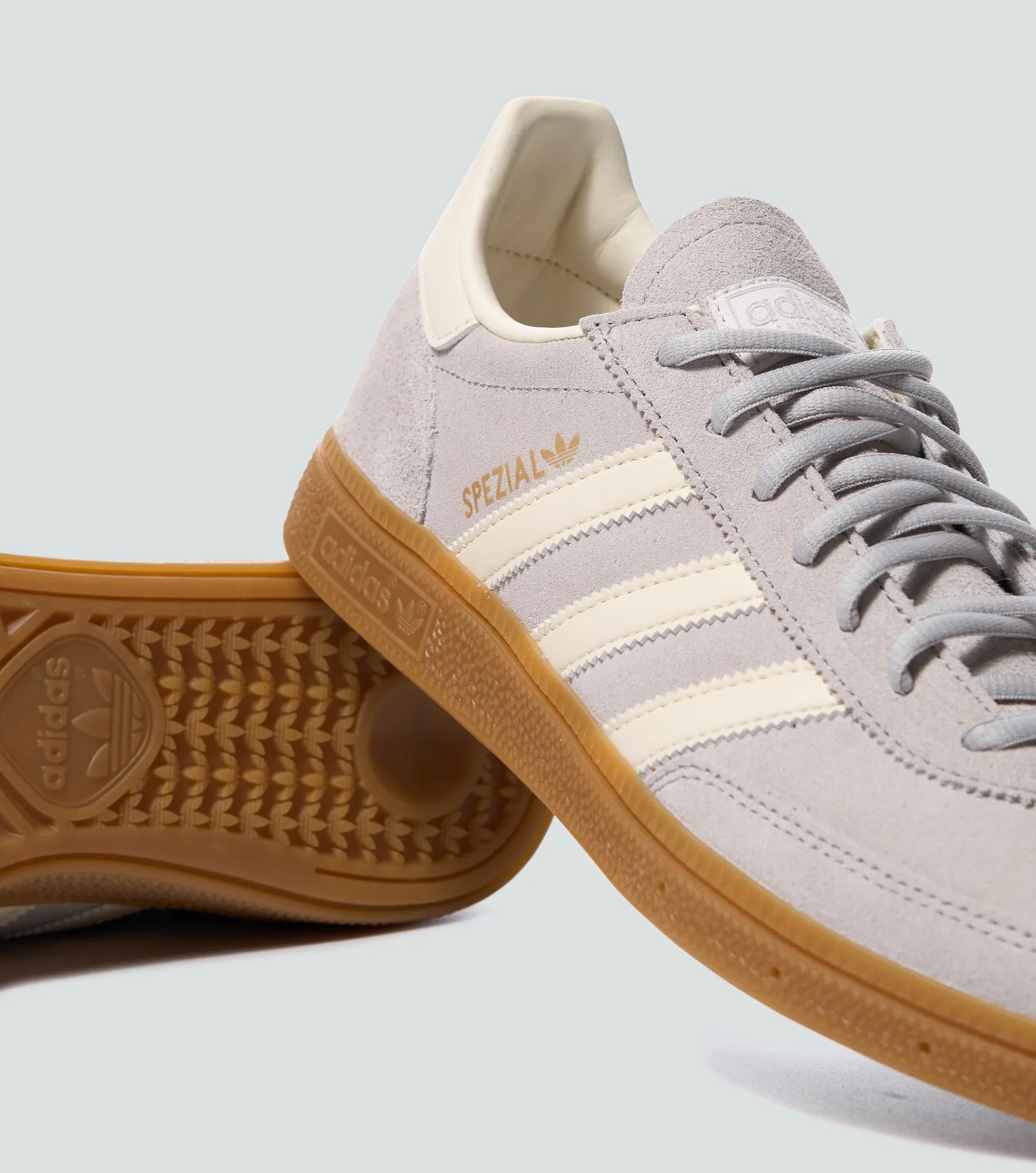 Tenis Adidas Originals Handball Spezial 134275 GR