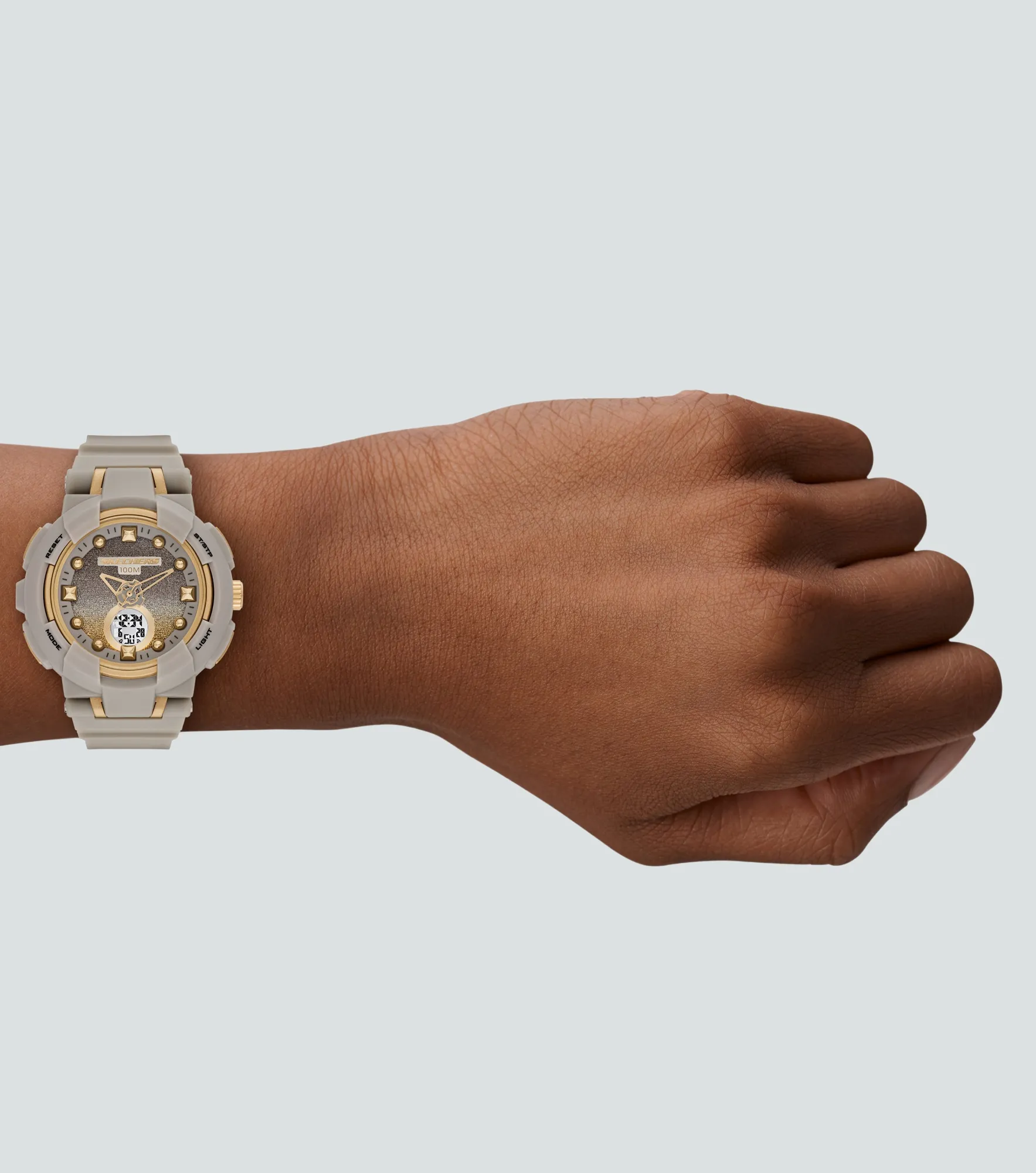 Reloj Skechers Mujer Brynwood 134311 GR