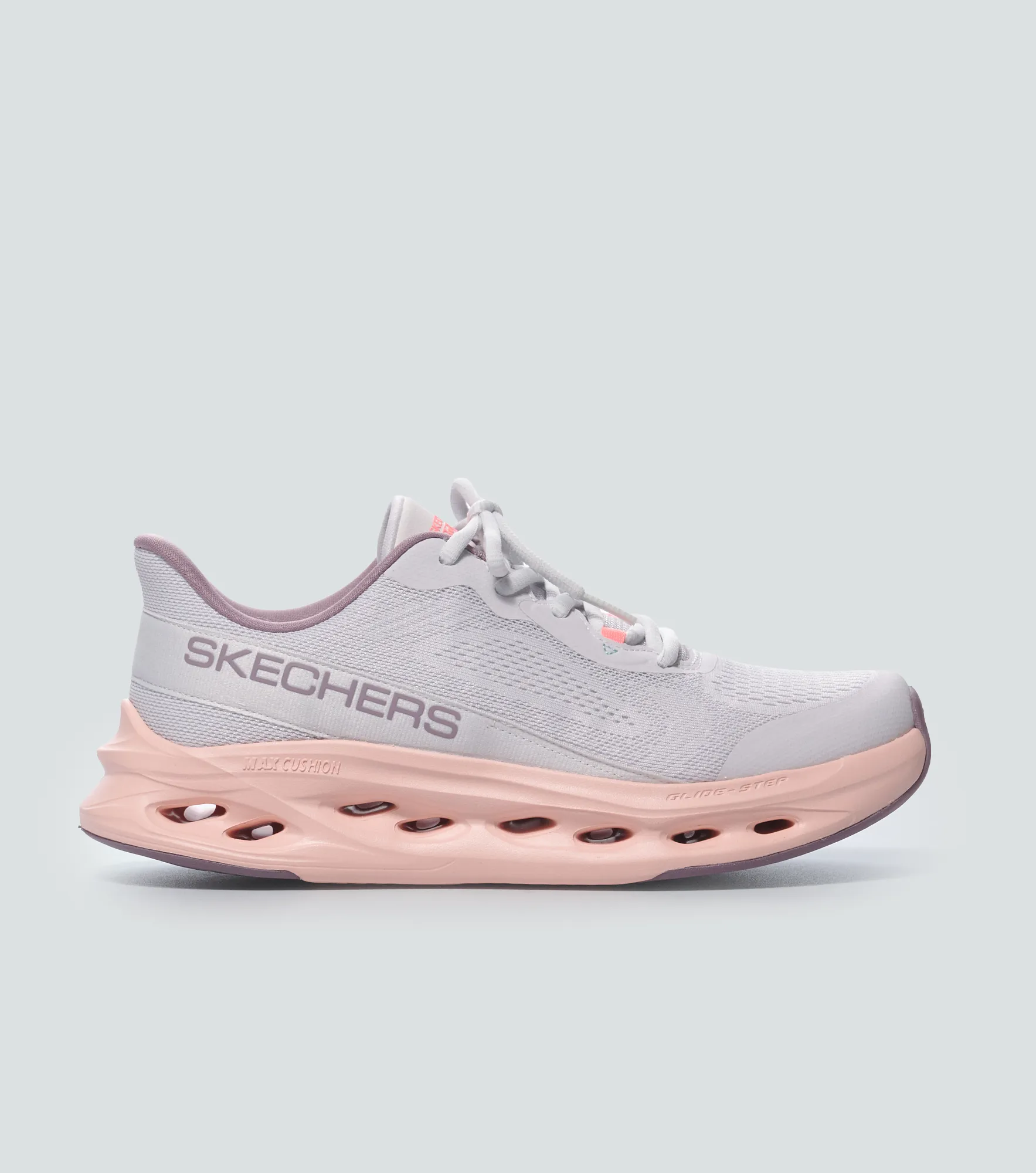 Tenis Skechers Max Cushioning Glides StepGR