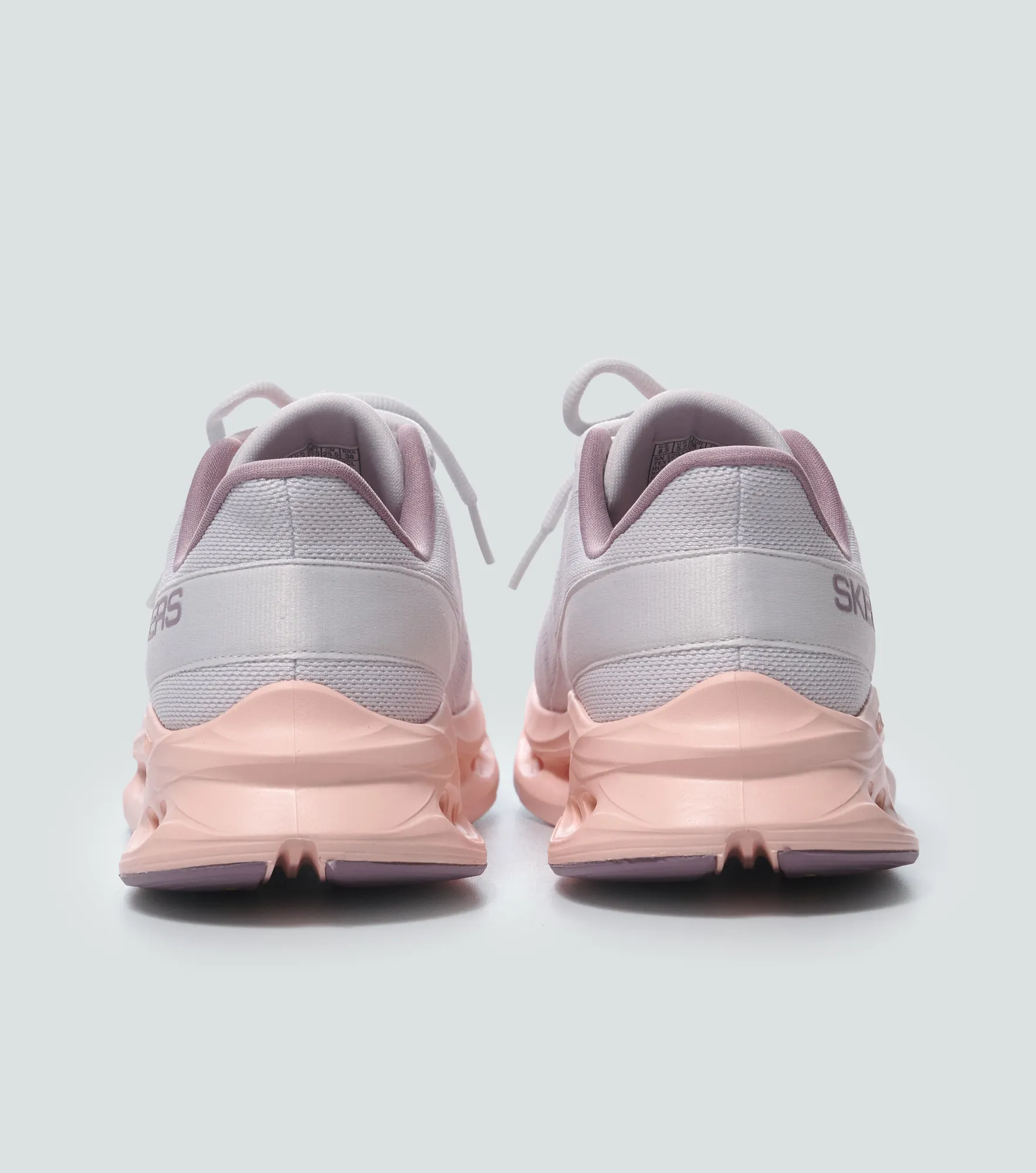 Tenis Skechers Max Cushioning Glides Step 134350 GR