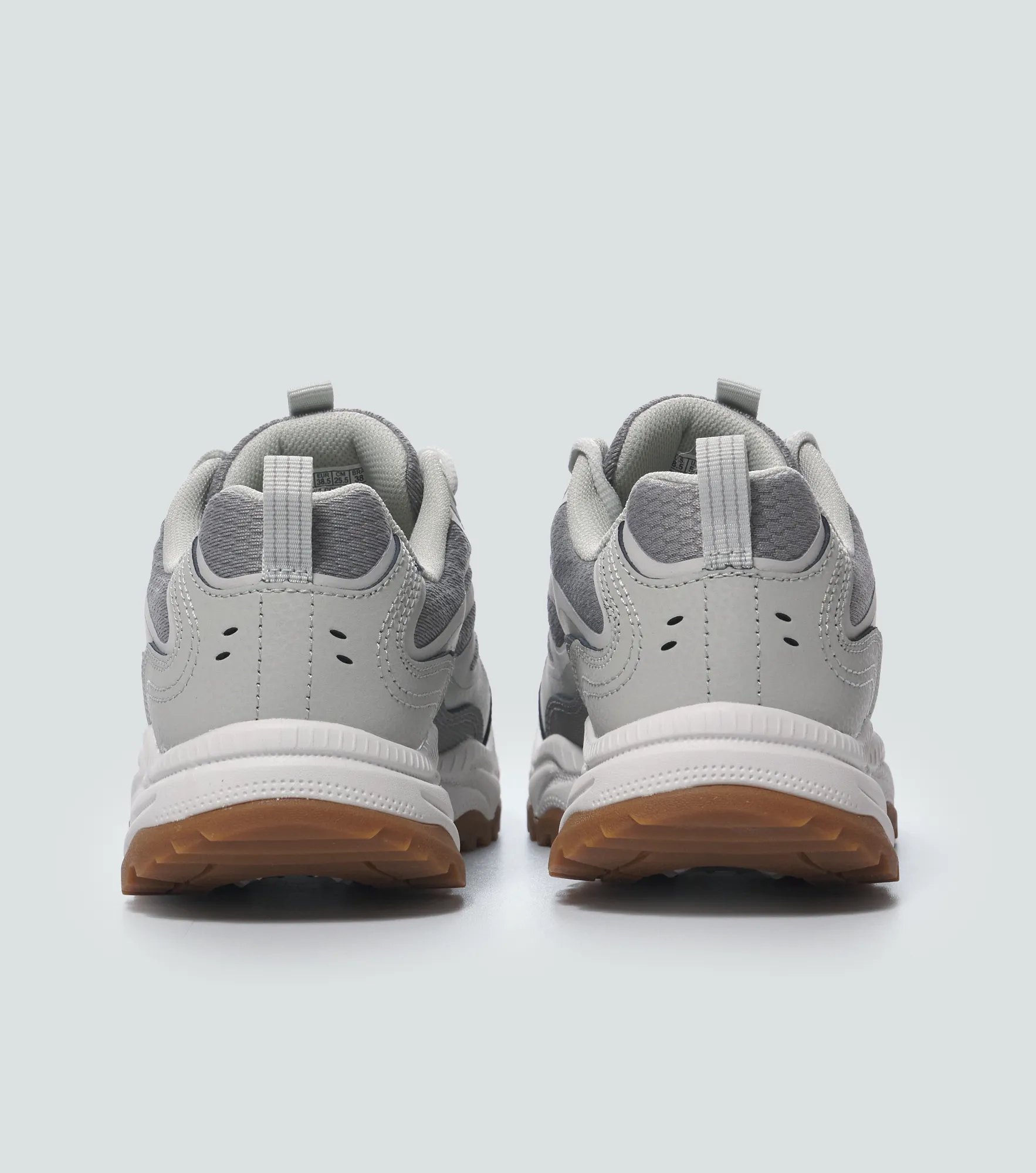 Tenis Skechers Vigor At Saunders 134355 GR