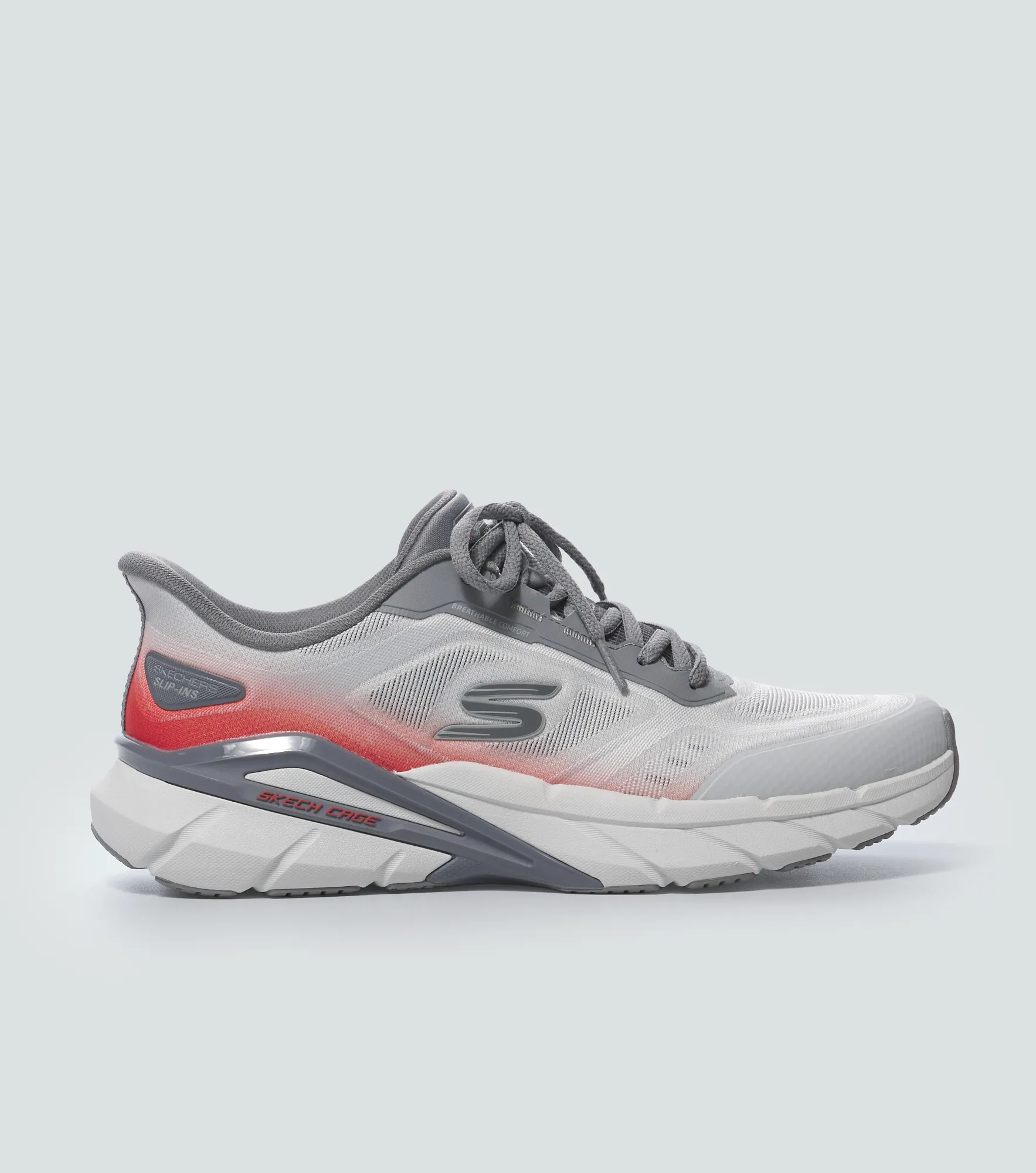 Tenis Skechers Skech Cage 134357 GR