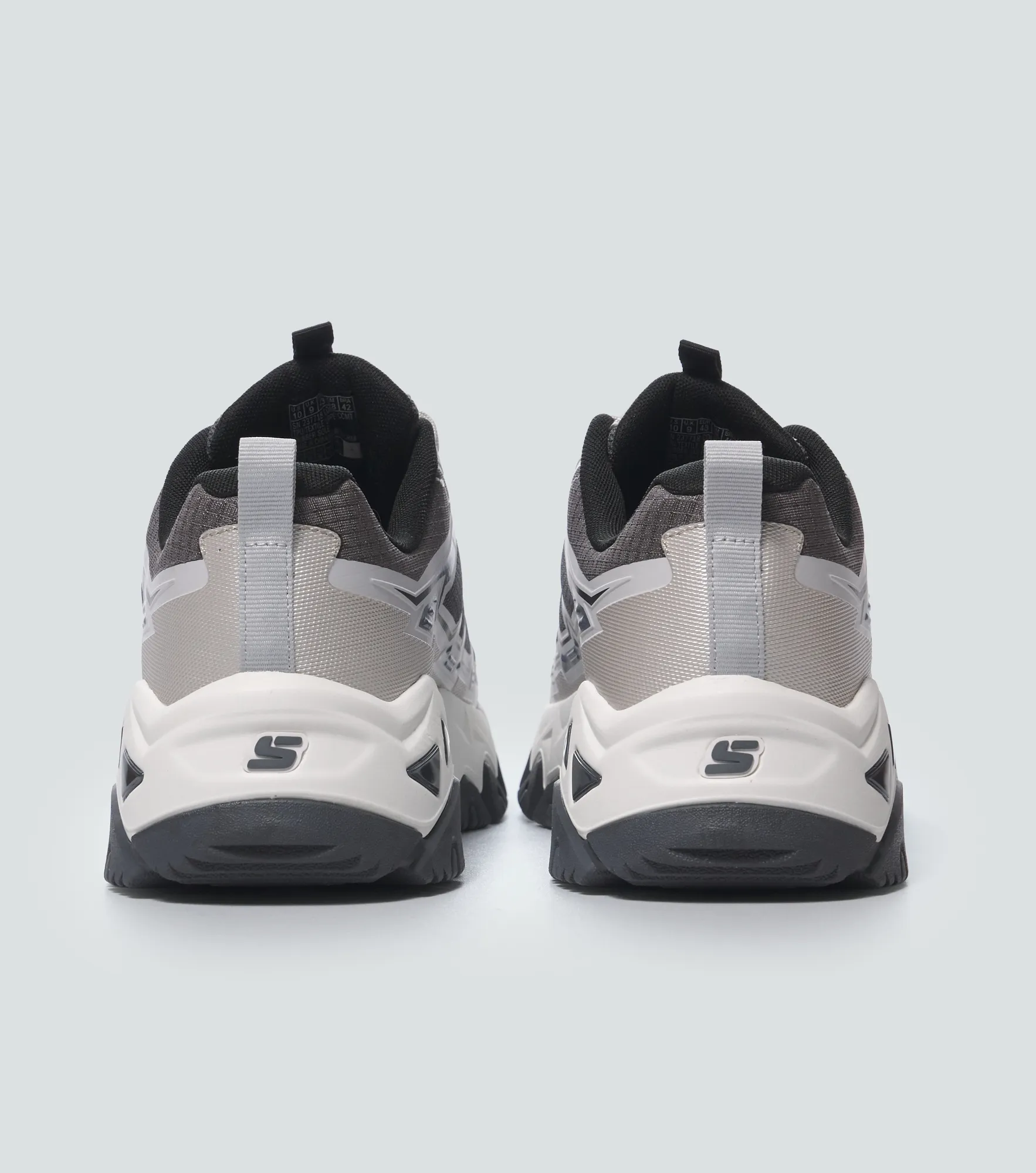 Tenis Skechers D Lites Hiker 134360 GR