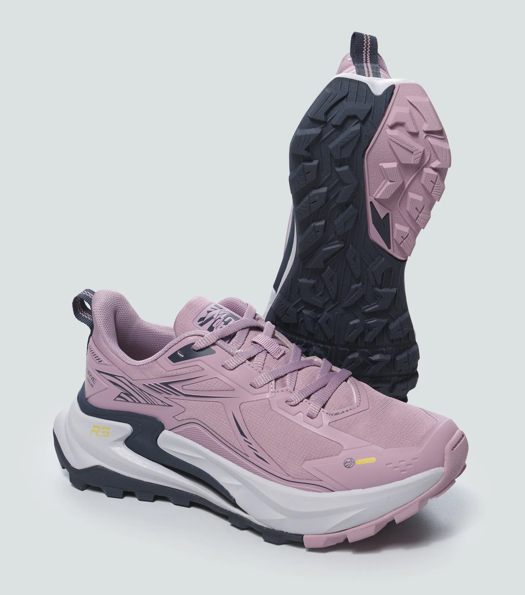 Tenis Rs Performance 134371 LI