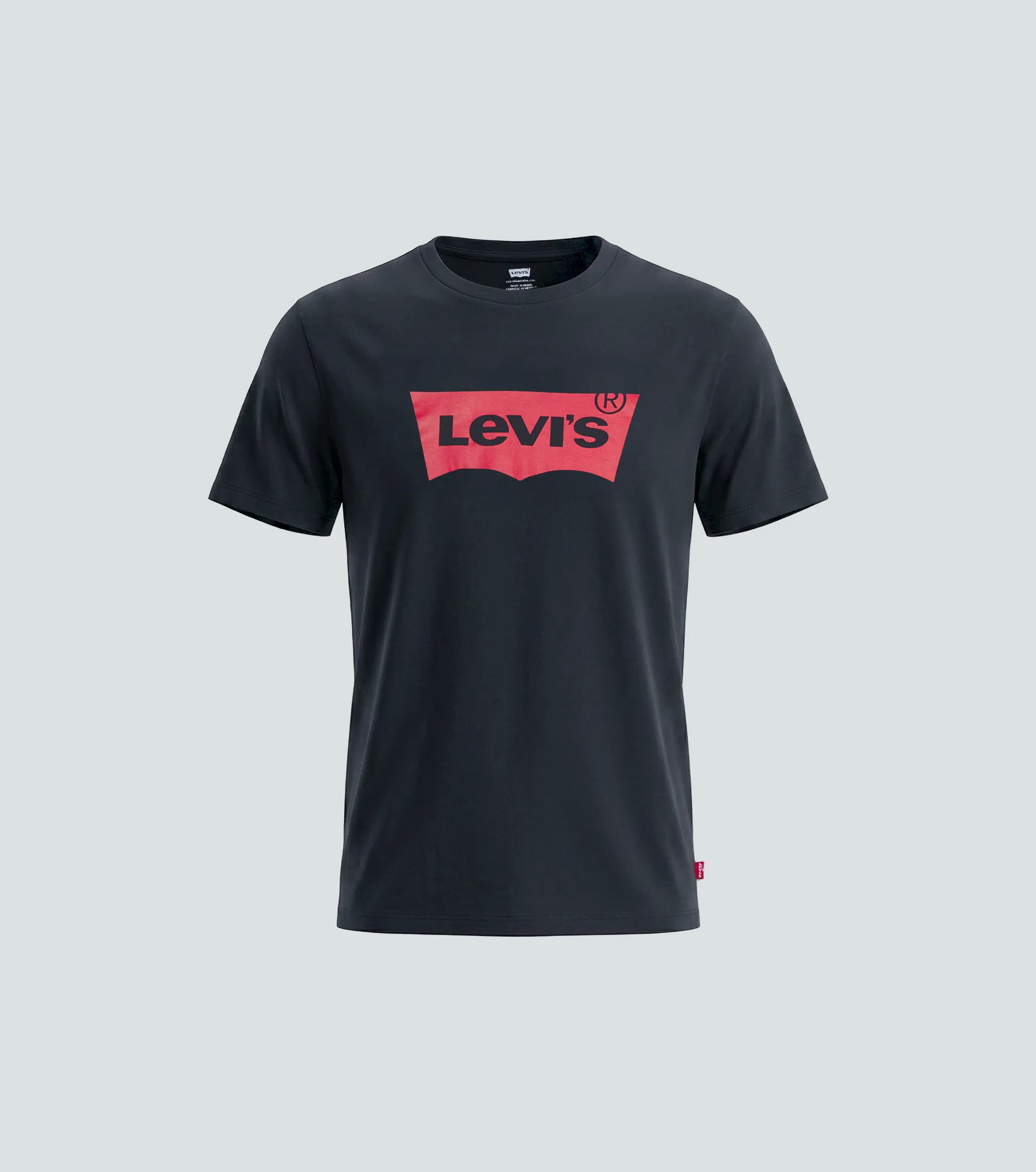 Camiseta Levis Mc Men 133407 NG