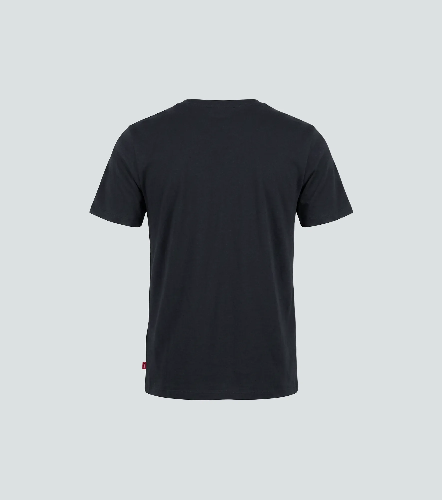 Camiseta Levis Mc Men 133407 NG