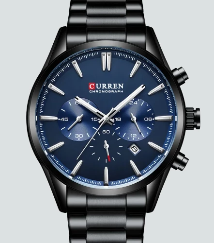 Reloj Curren HombreNG