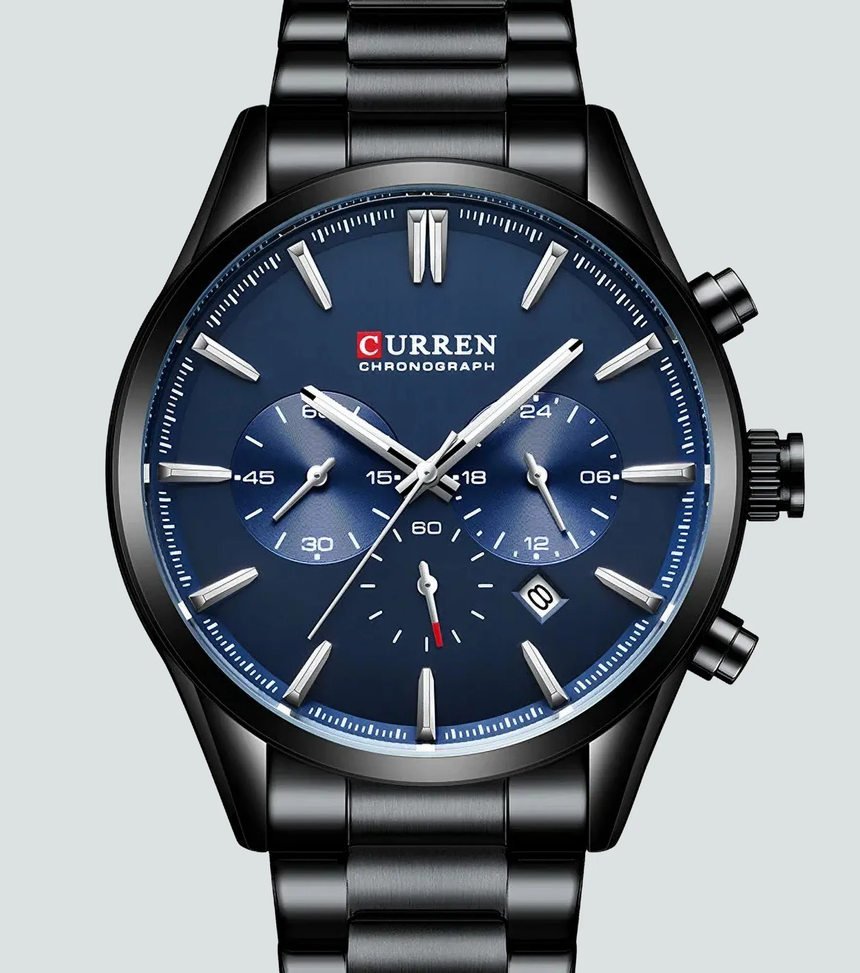 Reloj Curren Hombre 134168 NG