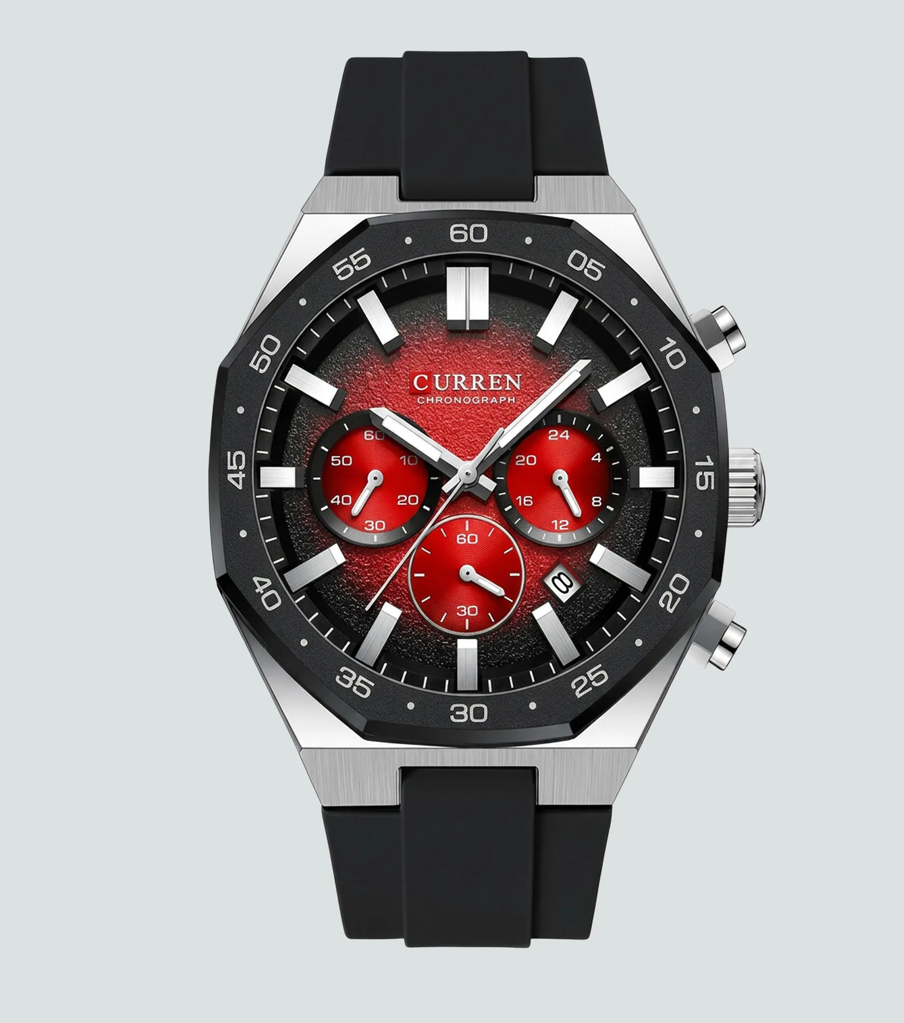 Reloj Curren Hombre 134176 NG