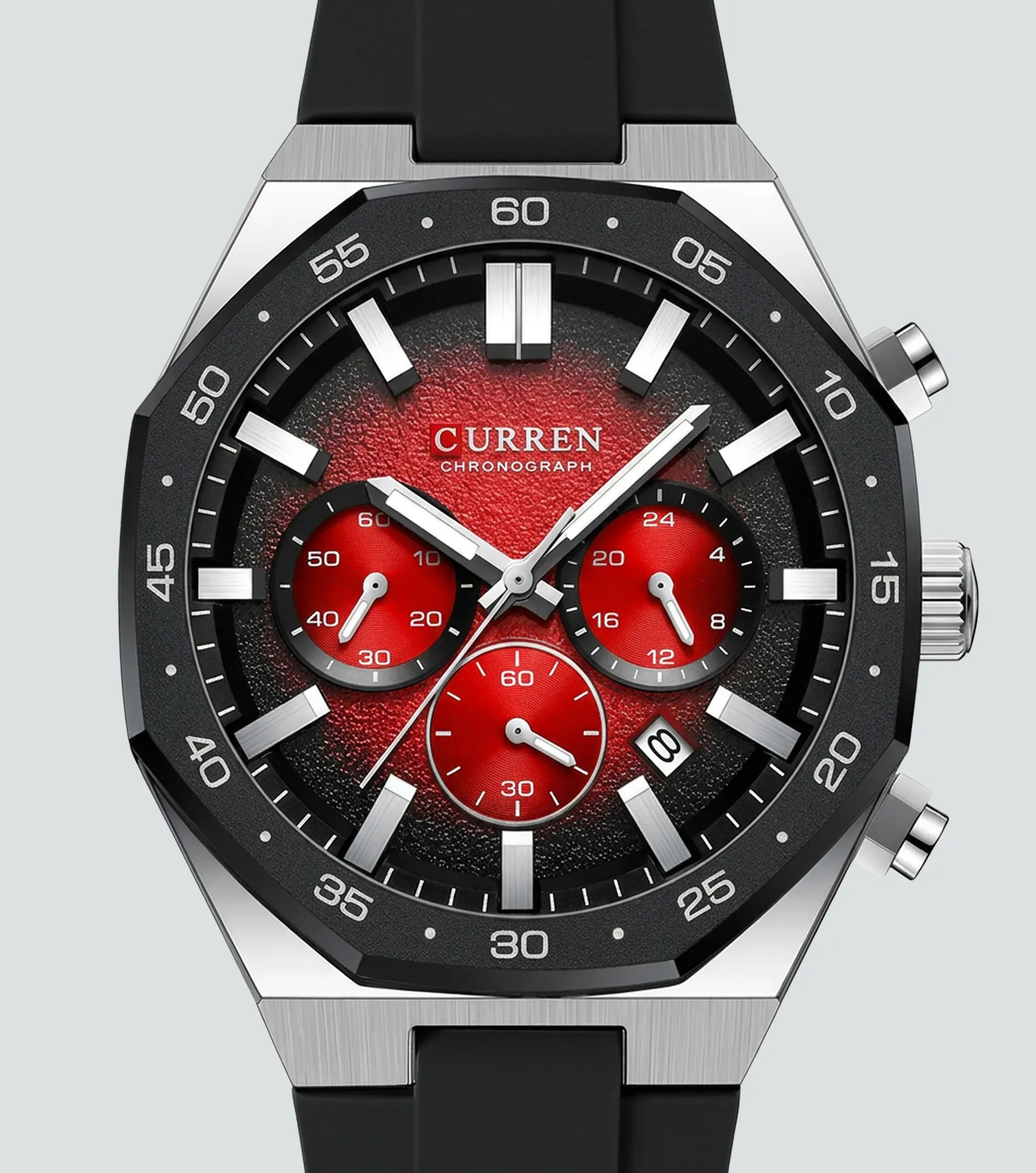Reloj Curren Hombre 134176 NG