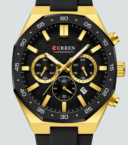 Reloj Curren HombreNG
