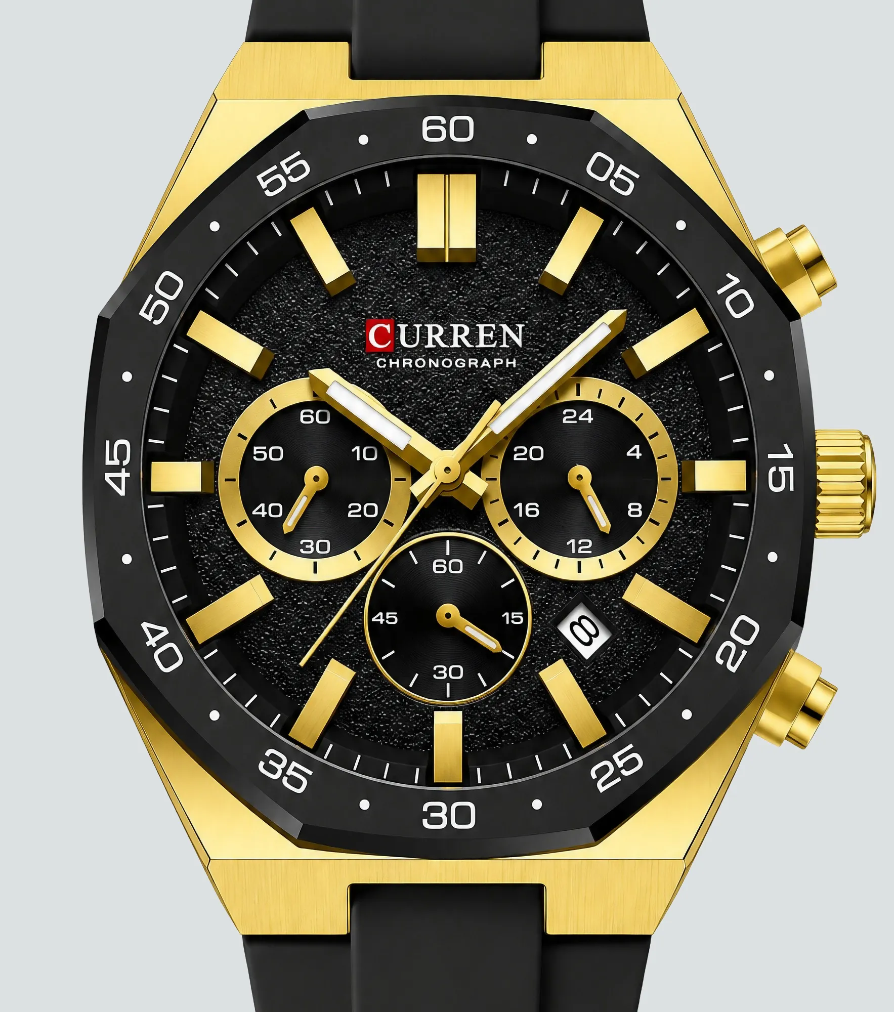 Reloj Curren Hombre 134183 NG