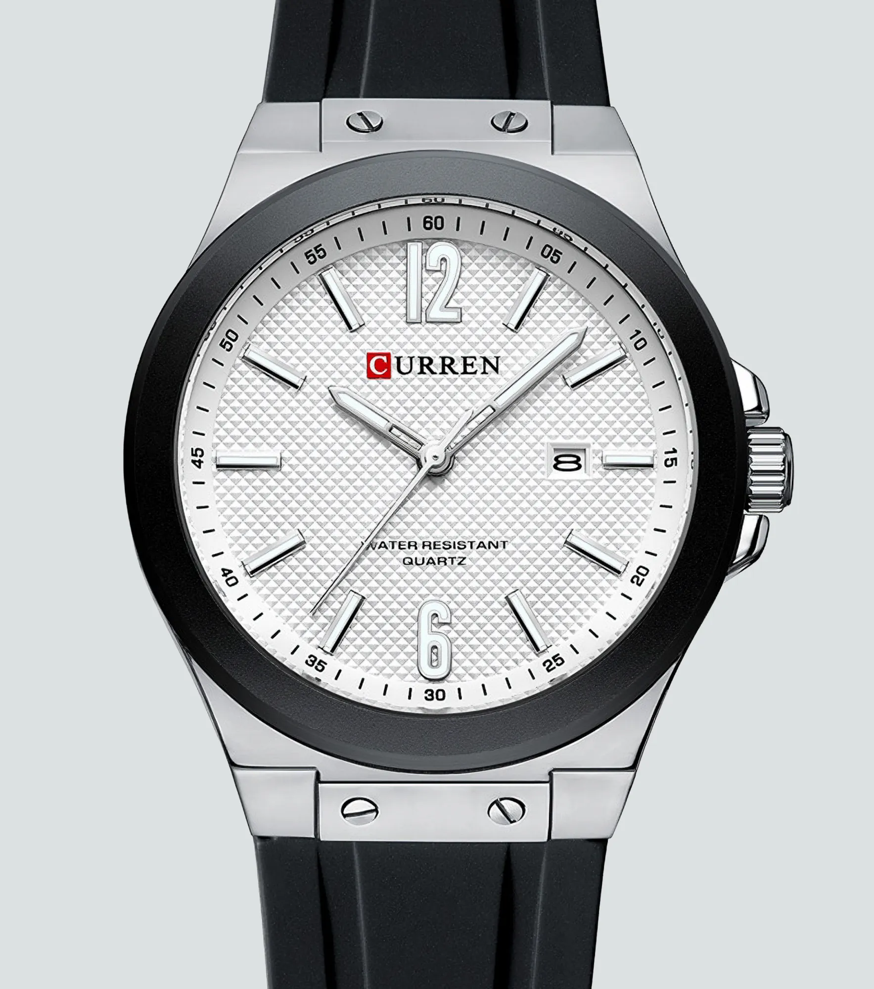 Reloj Curren Hombre 134197 NG