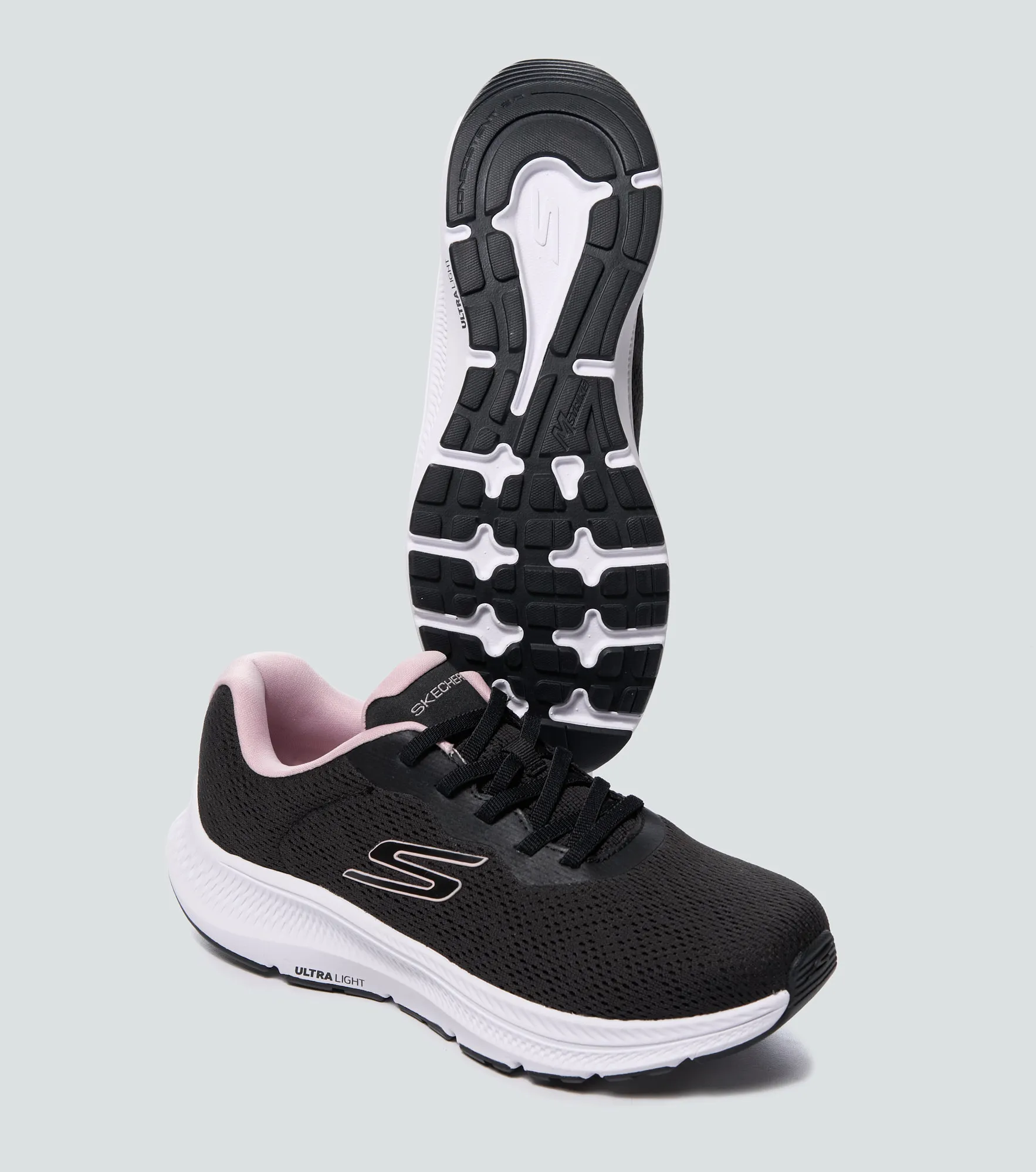Tenis Skechers Go Run Consistent 2 0 Ayrah 134252 NG