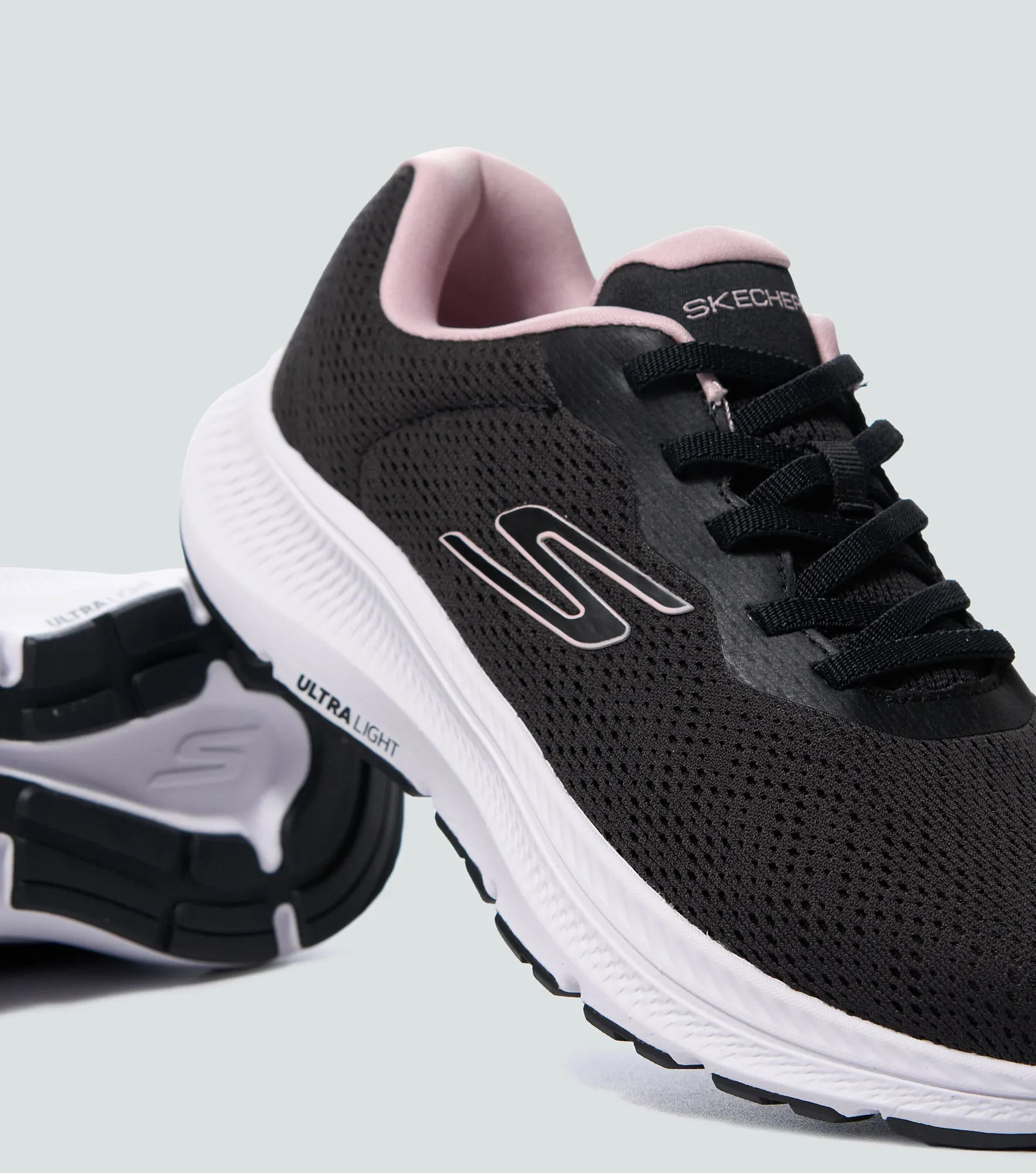 Tenis Skechers Go Run Consistent 2 0 Ayrah 134252 NG