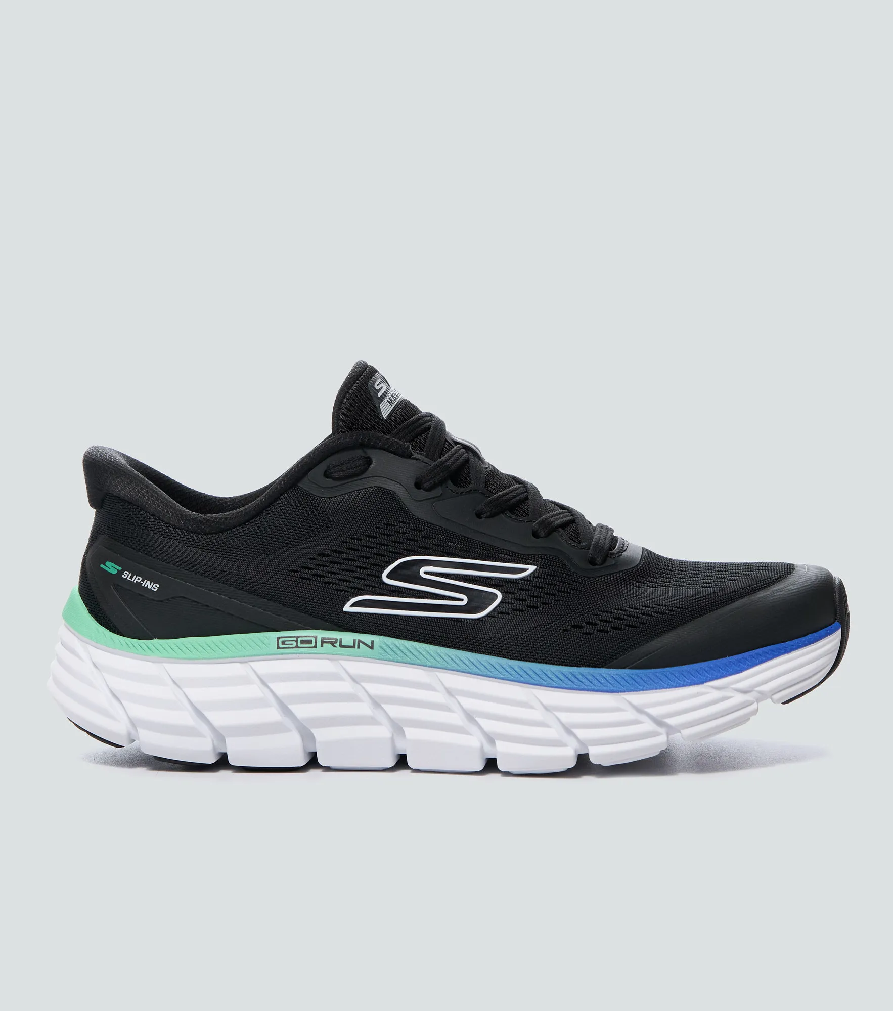 Tenis Skechers Max Flex 134256 NG