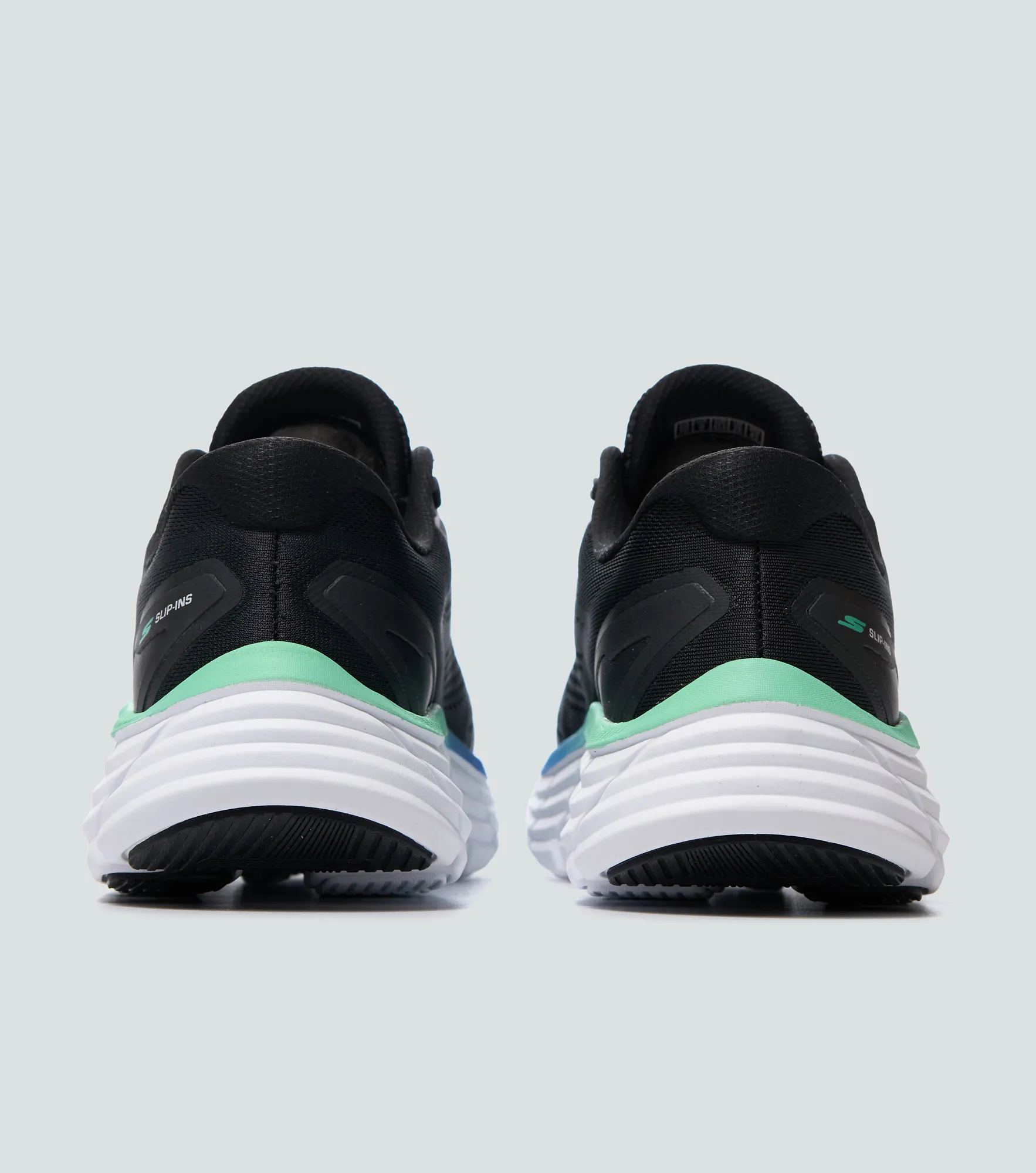 Tenis Skechers Max Flex 134256 NG
