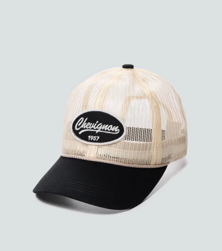 Gorra Chevignon Chgn 57NG