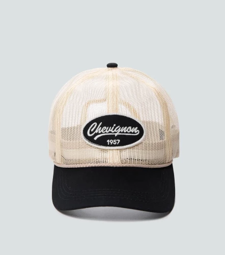 Gorra Chevignon Chgn 57NG