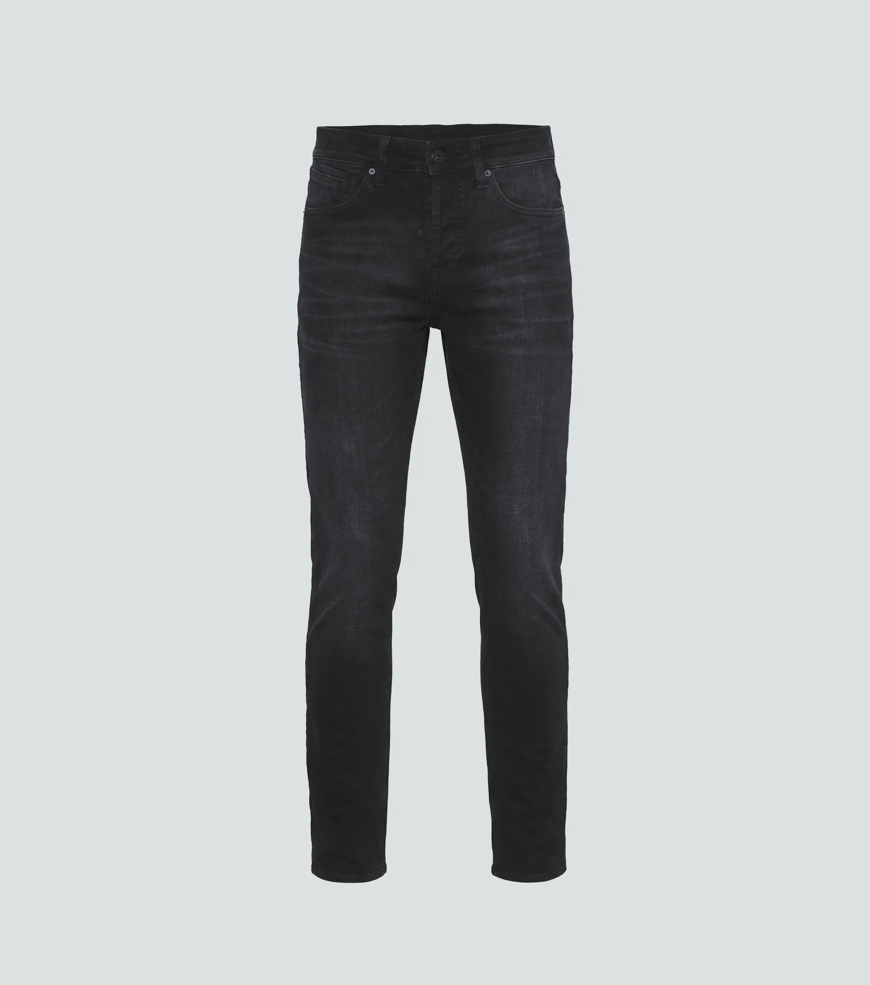 Jean Chevignon Skinny Rider Negro 134259 NG