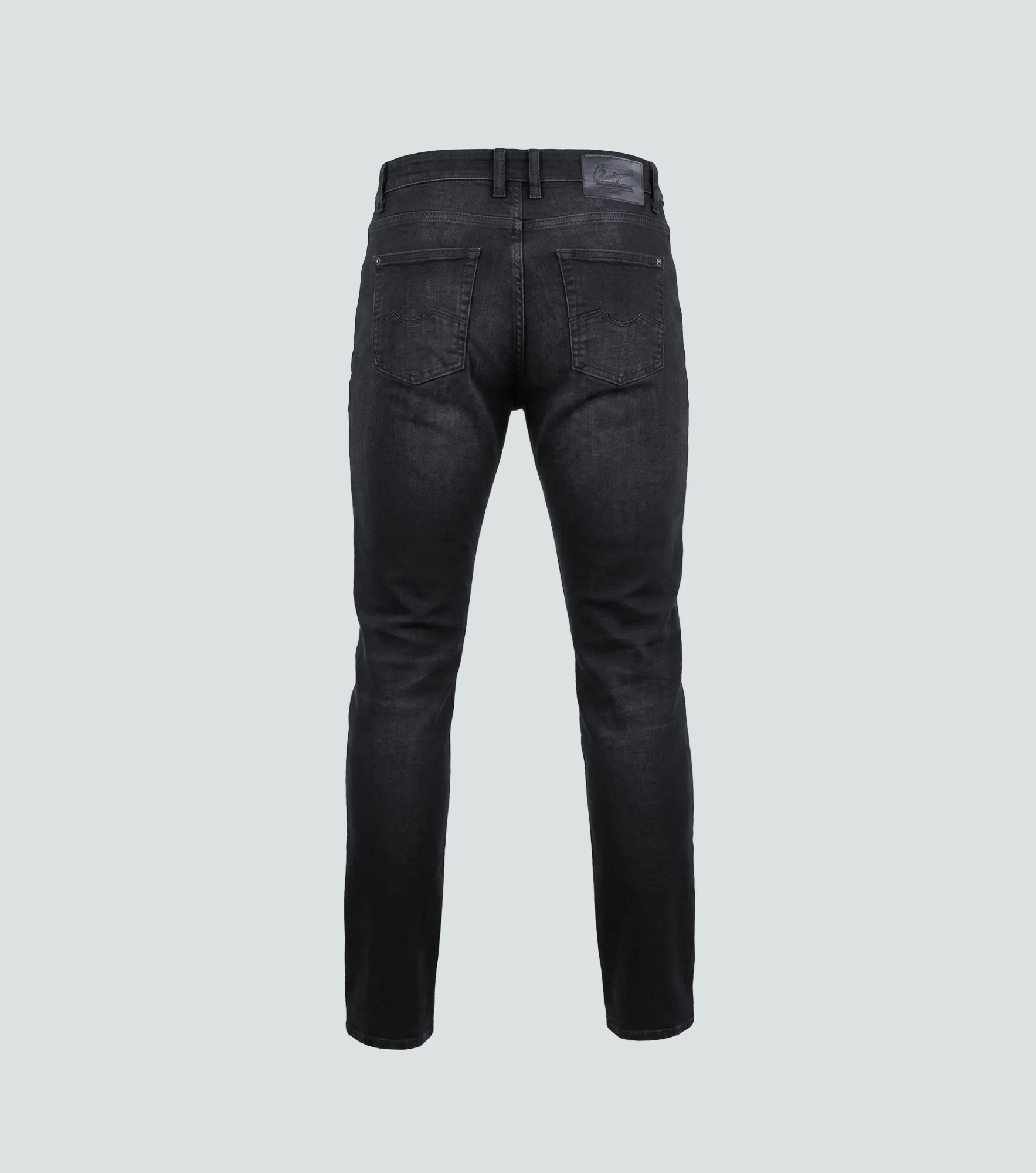 Jean Chevignon Skinny Rider Negro 134259 NG