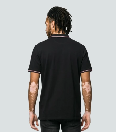 Polo Chevignon Details Neck McNG