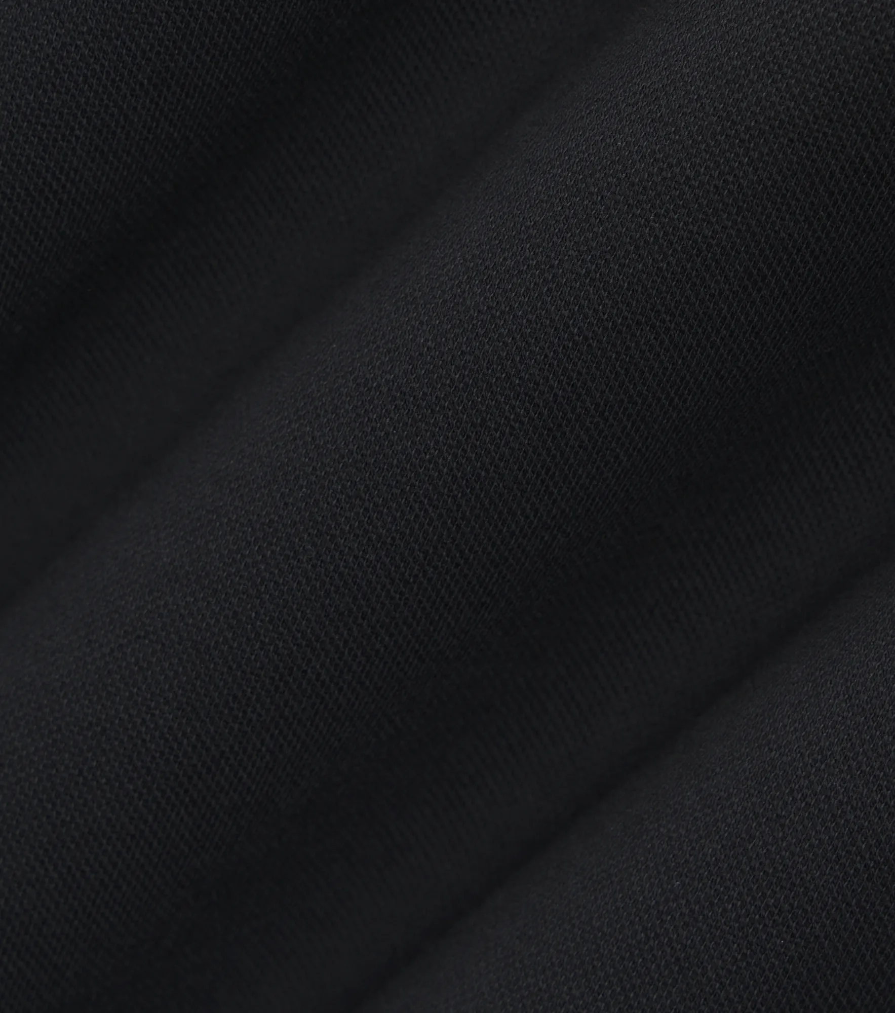 Polo Chevignon Details Neck Mc 134261 NG