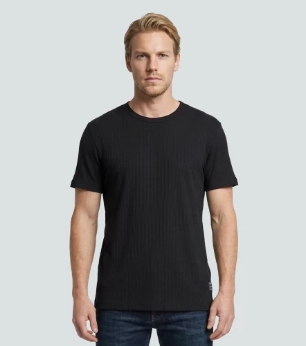 Camiseta Americanino Mc Slim FitNG