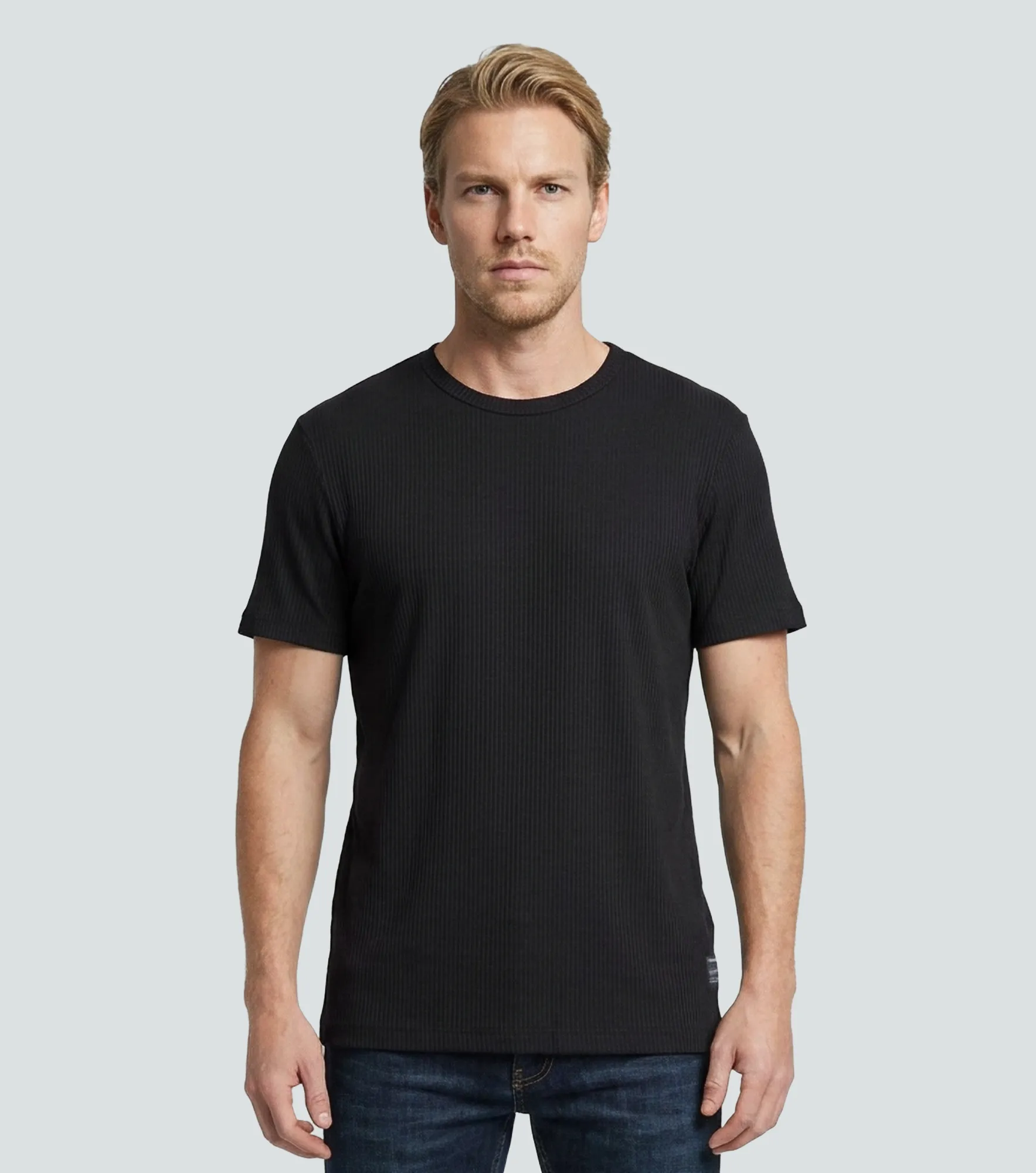 Camiseta Americanino Mc Slim Fit 134266 NG