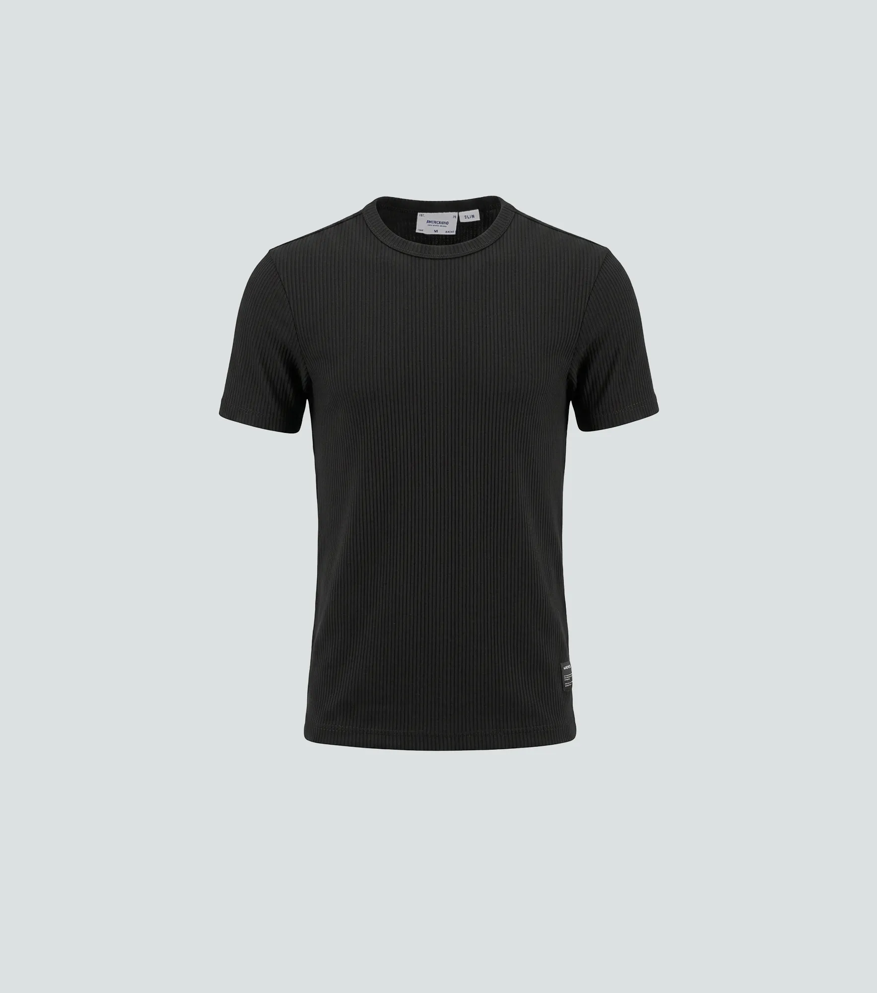 Camiseta Americanino Mc Slim Fit 134266 NG