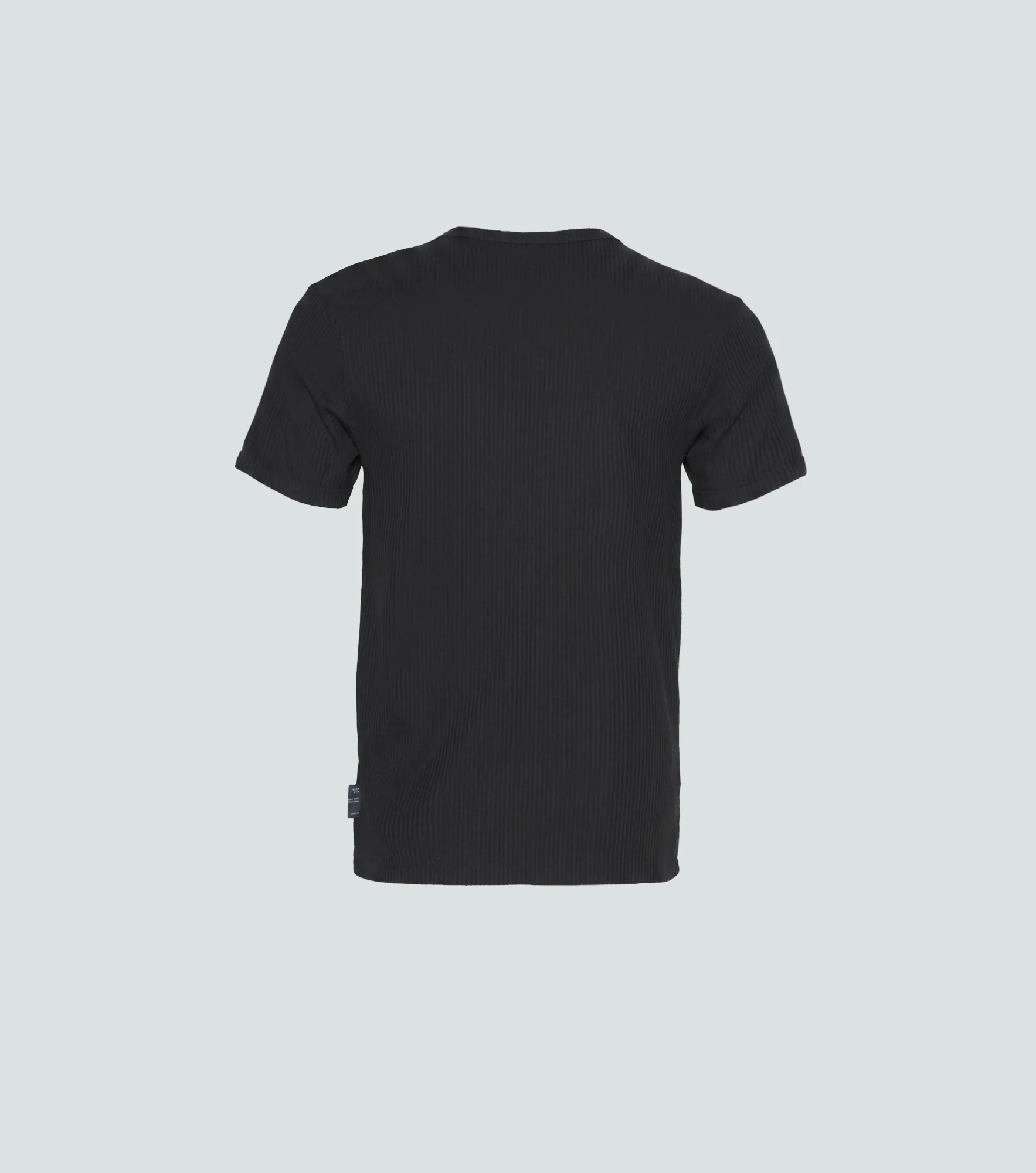 Camiseta Americanino Mc Slim Fit 134266 NG