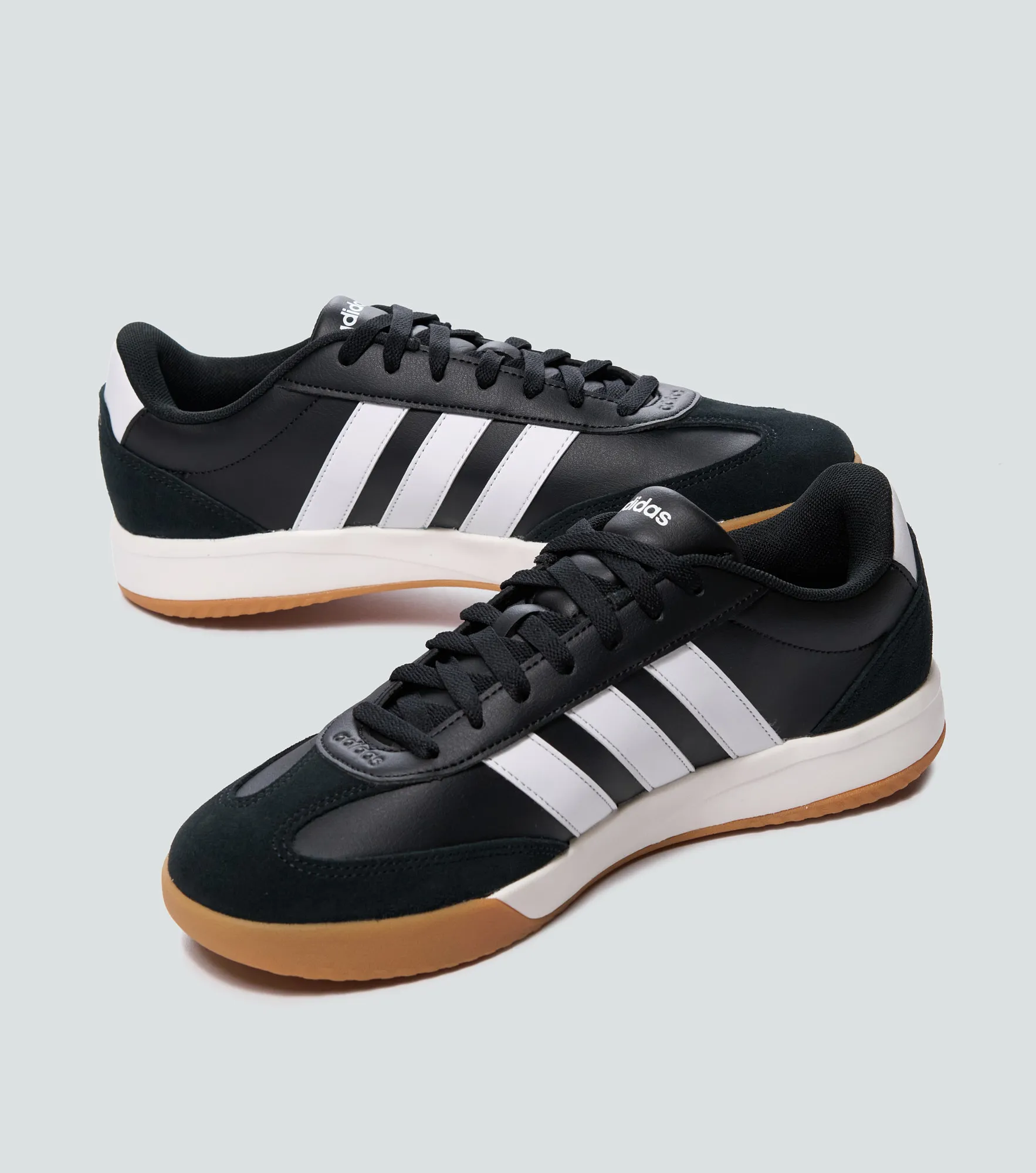 Tenis Adidas Vl Court 00s 134268 NG