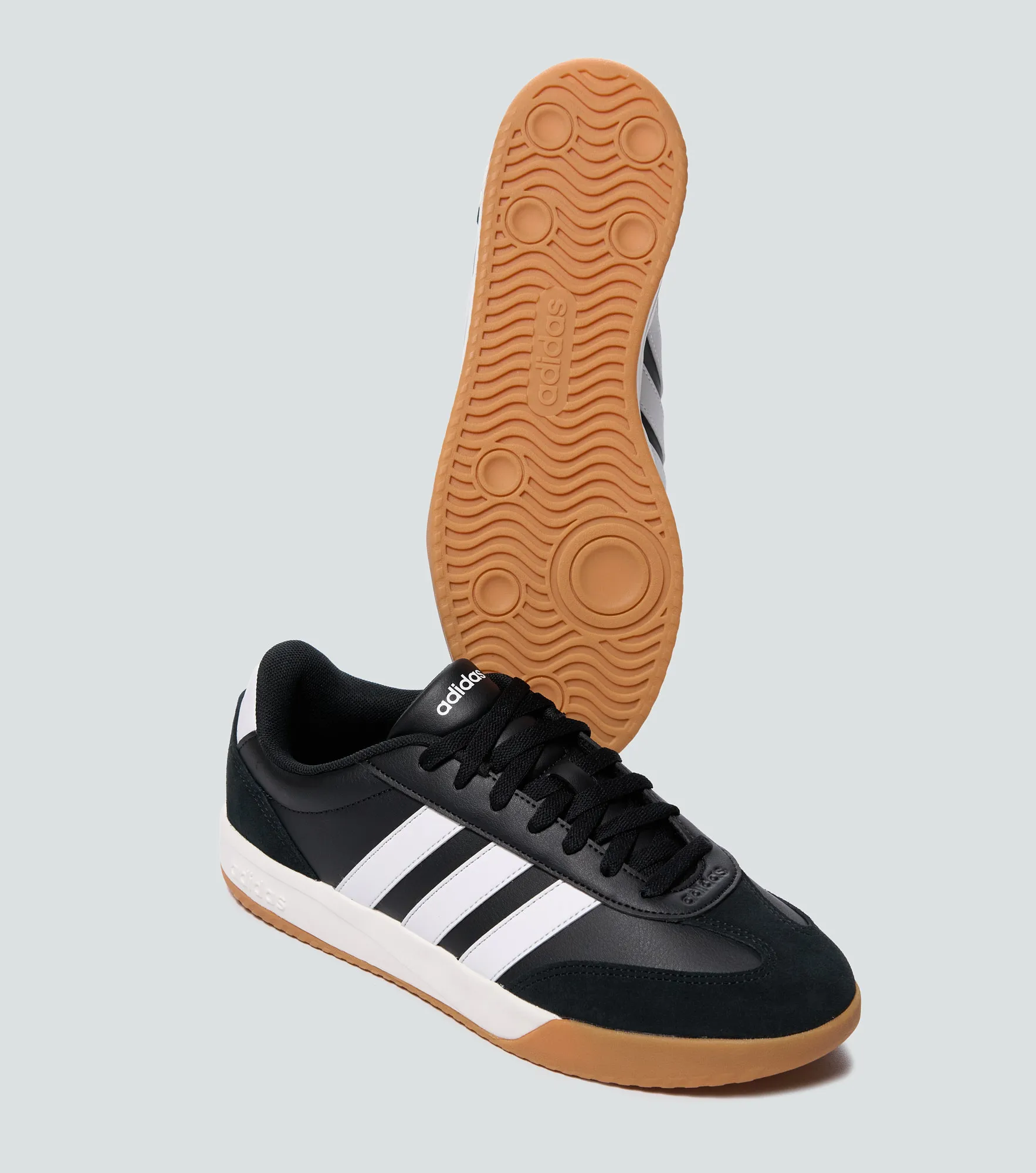 Tenis Adidas Vl Court 00s 134268 NG