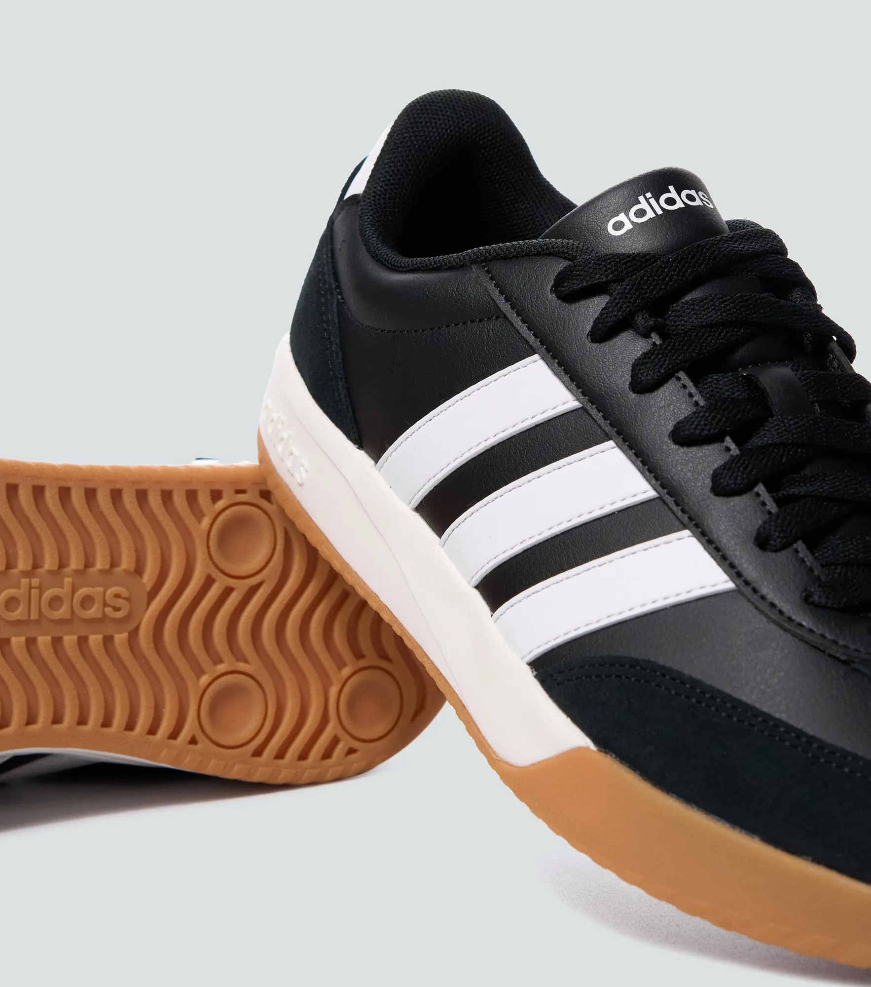 Tenis Adidas Vl Court 00s 134268 NG