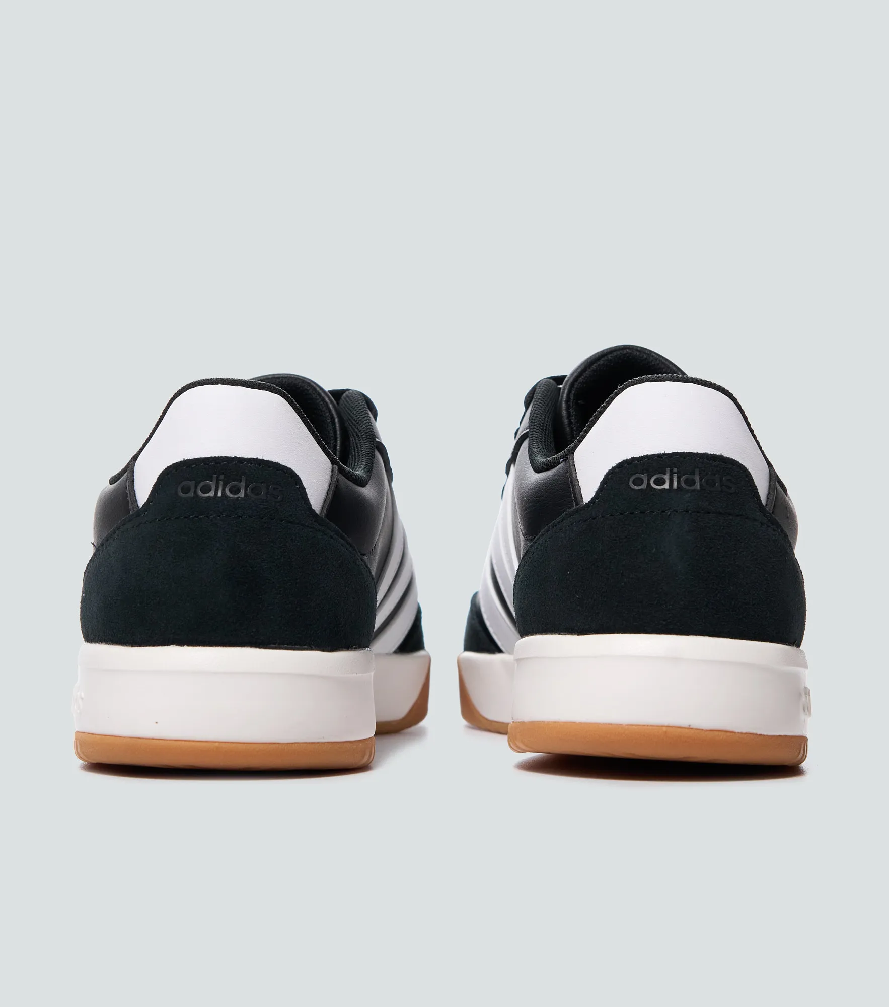 Tenis Adidas Vl Court 00s 134268 NG