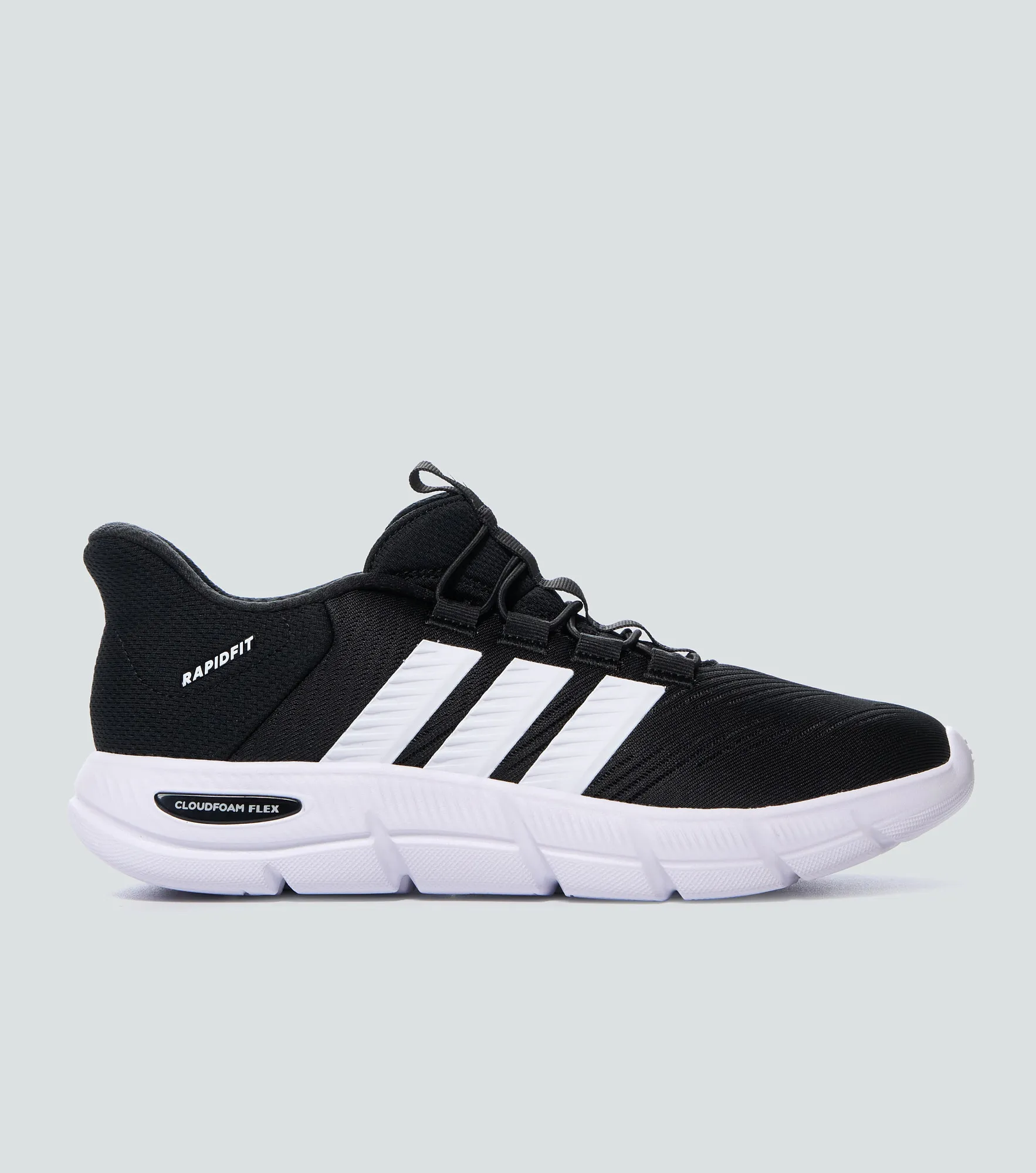 Tenis Adidas Cloudfoam Flex RapidfitNG
