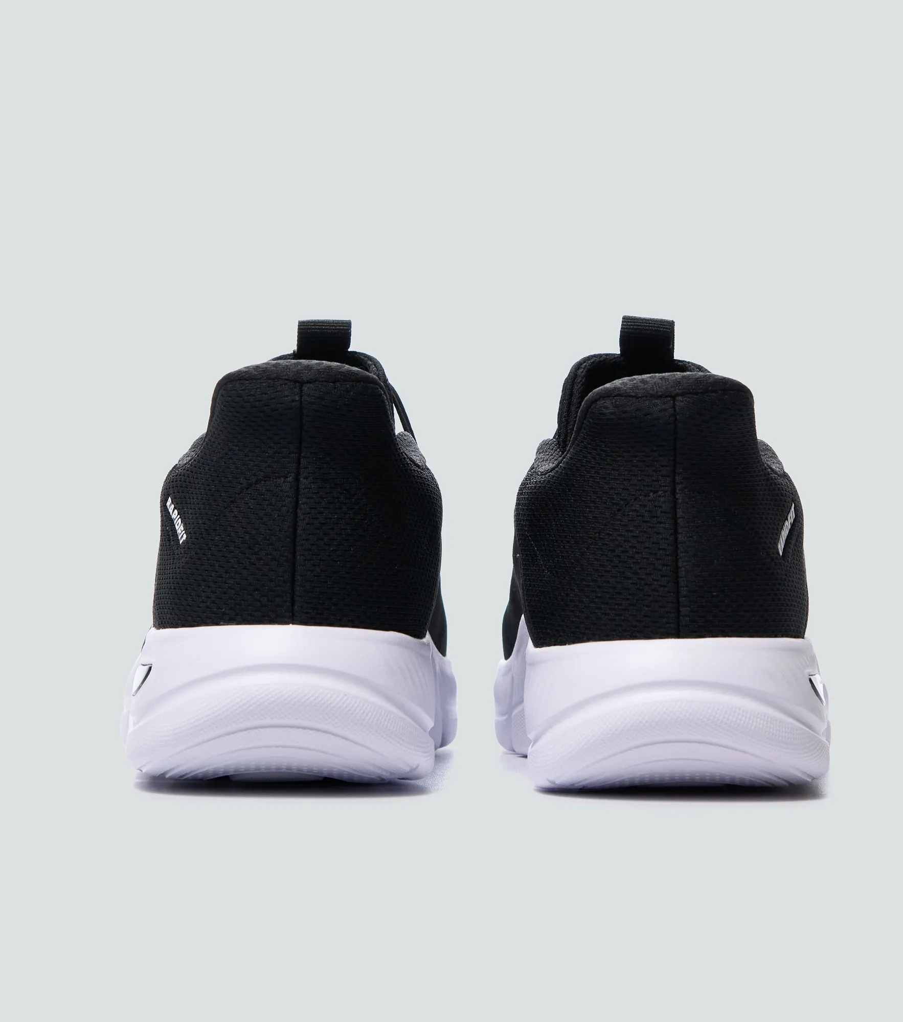 Tenis Adidas Cloudfoam Flex Rapidfit 134271 NG