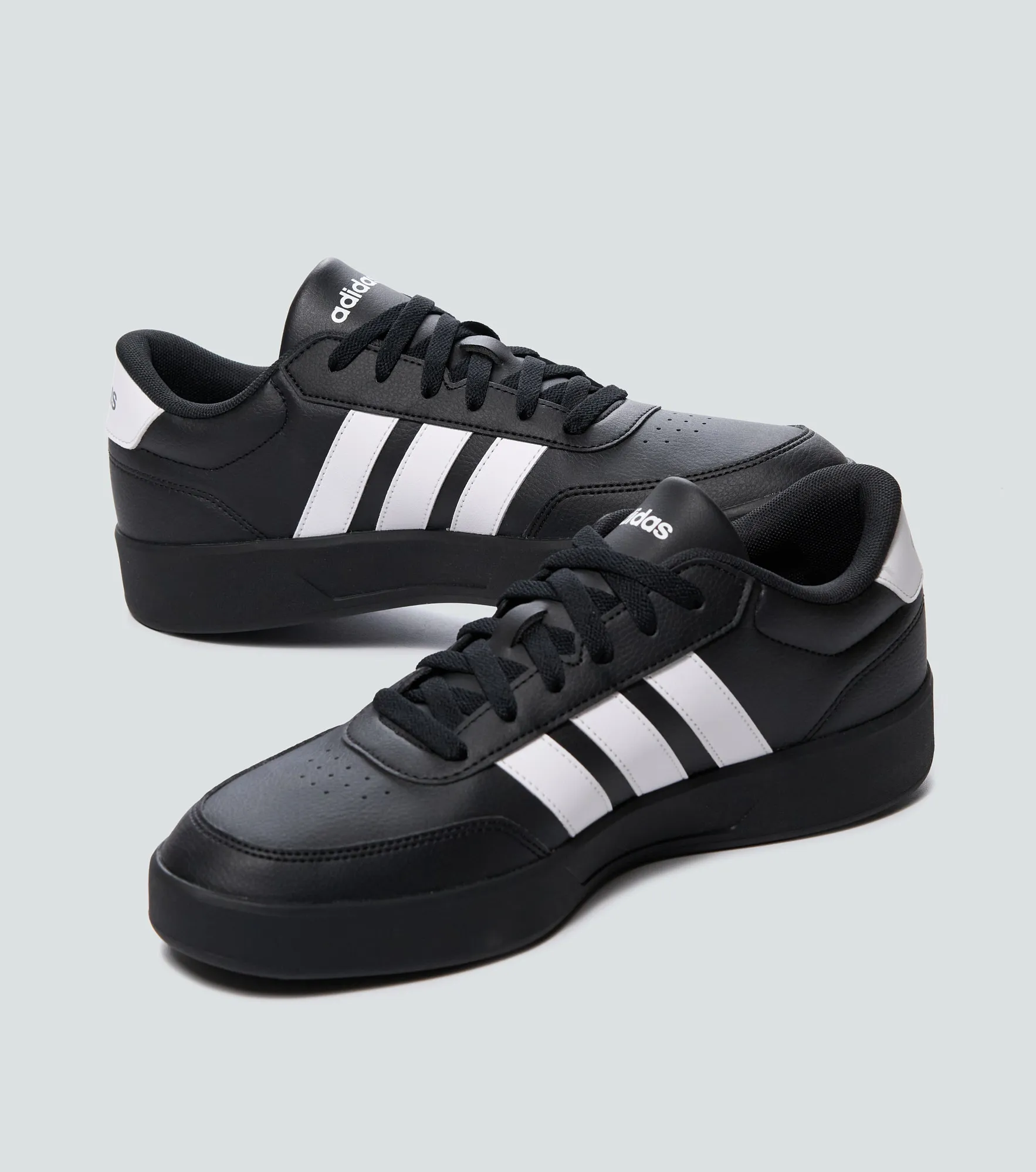 Tenis Adidas Breaknet 3 0 134273 NG