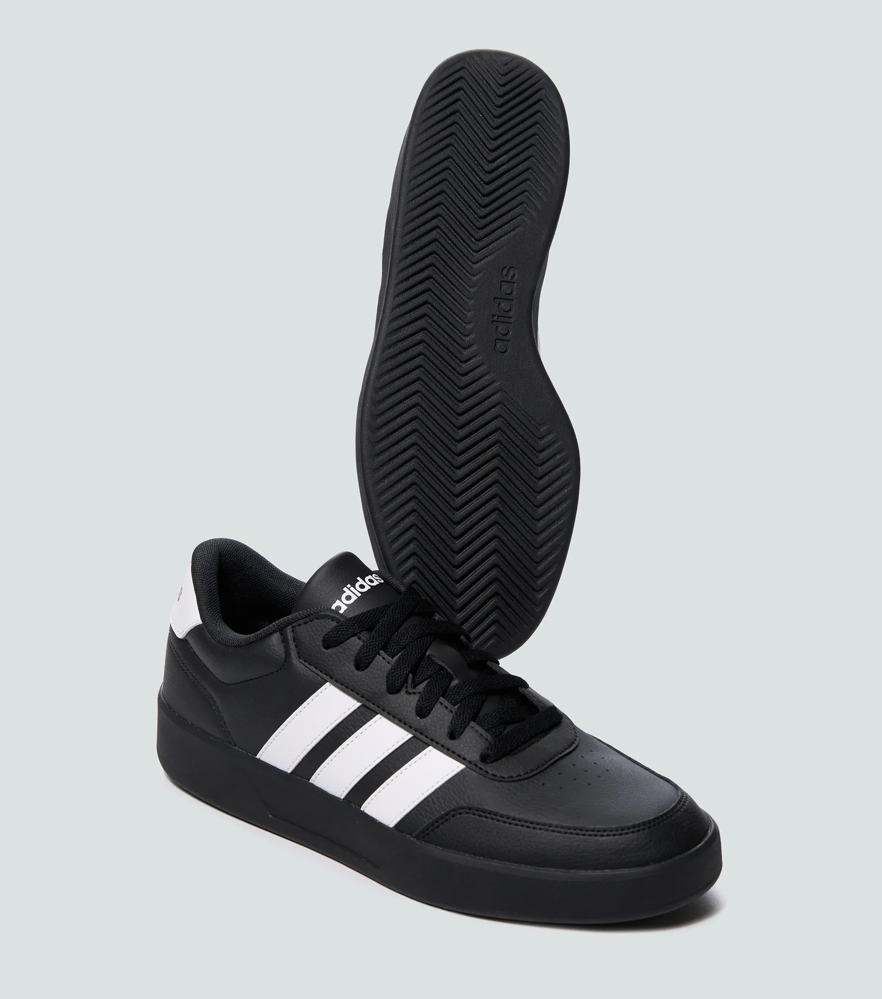 Tenis Adidas Breaknet 3 0 134273 NG