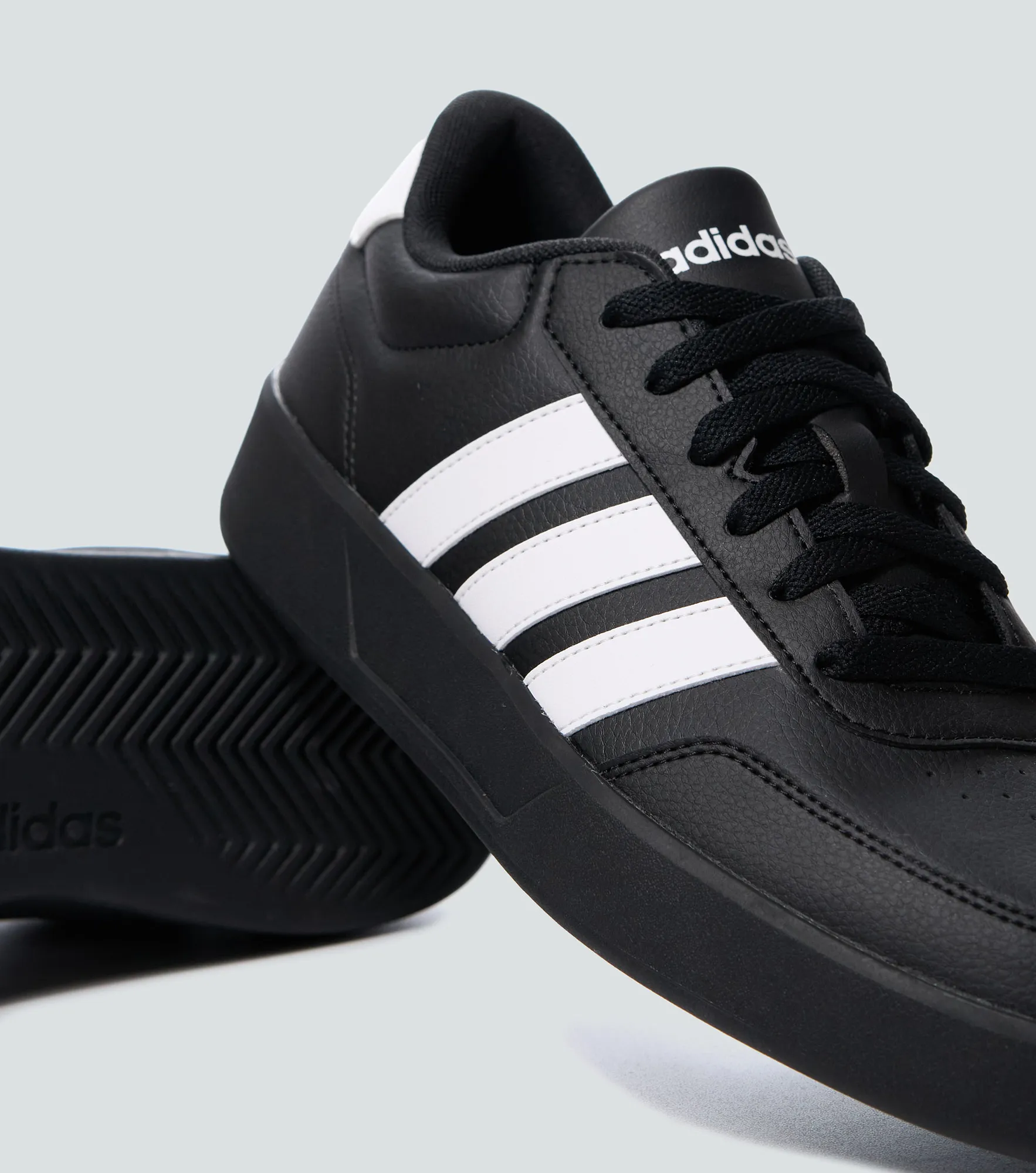 Tenis Adidas Breaknet 3 0 134273 NG