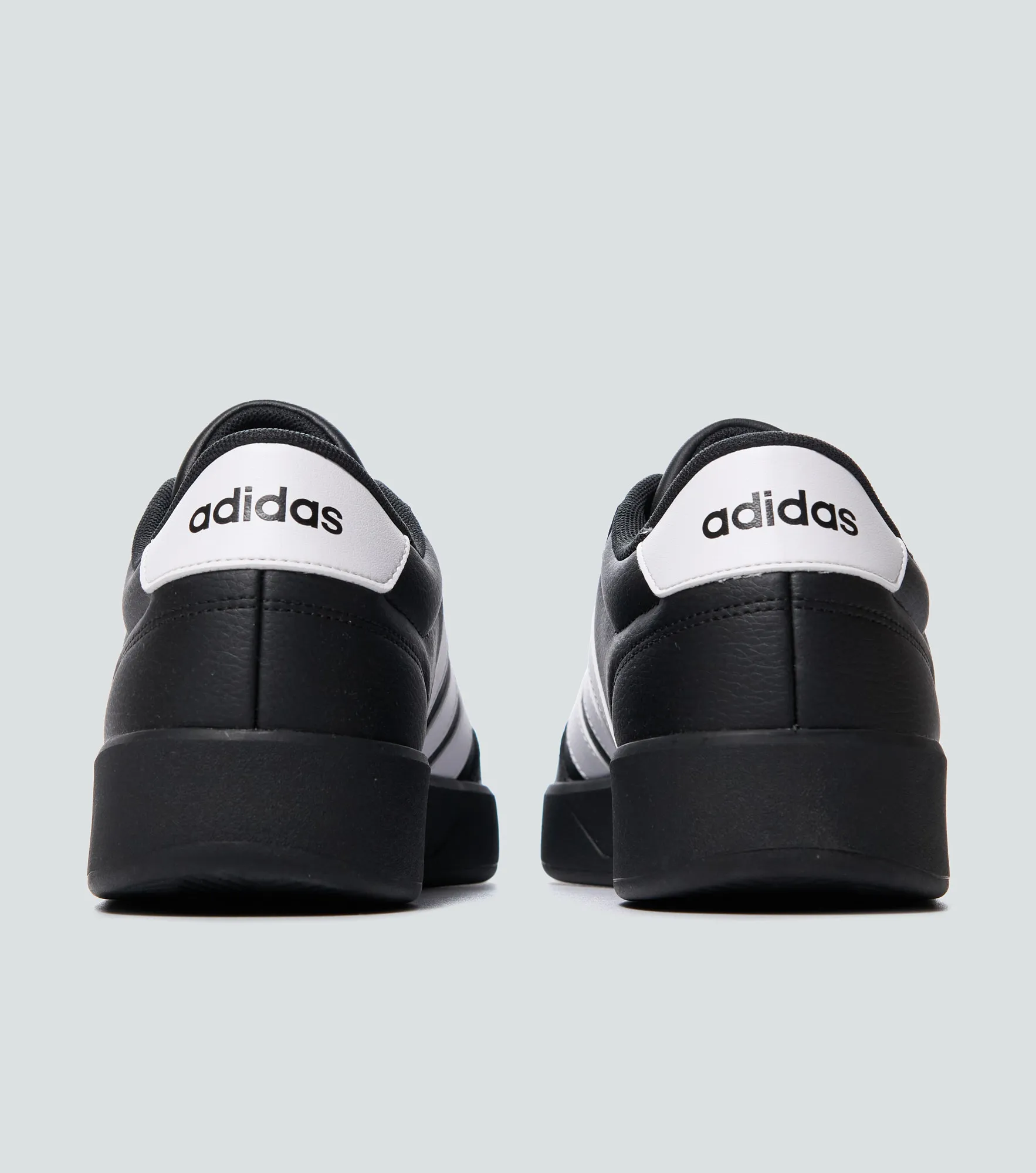 Tenis Adidas Breaknet 3 0 134273 NG