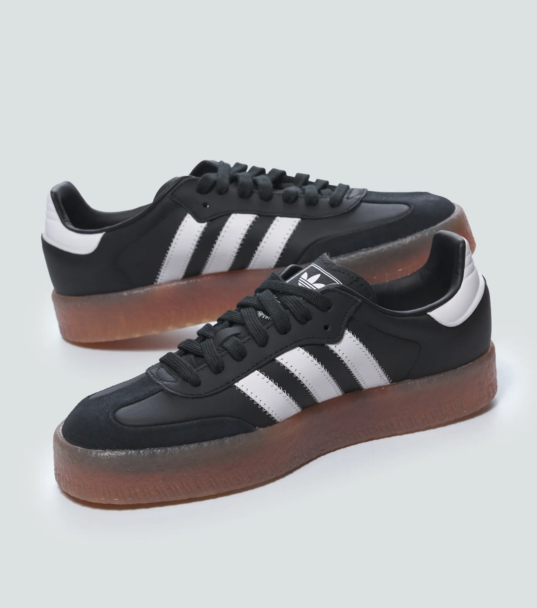 Tenis Adidas Originals Sambae 134276 NG