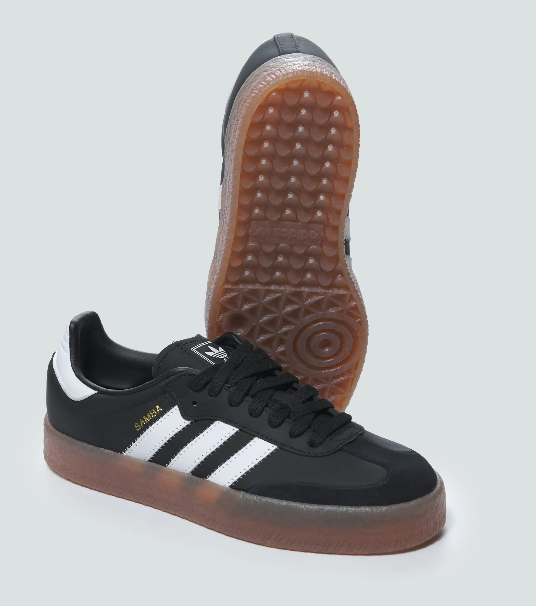 Tenis Adidas Originals Sambae 134276 NG