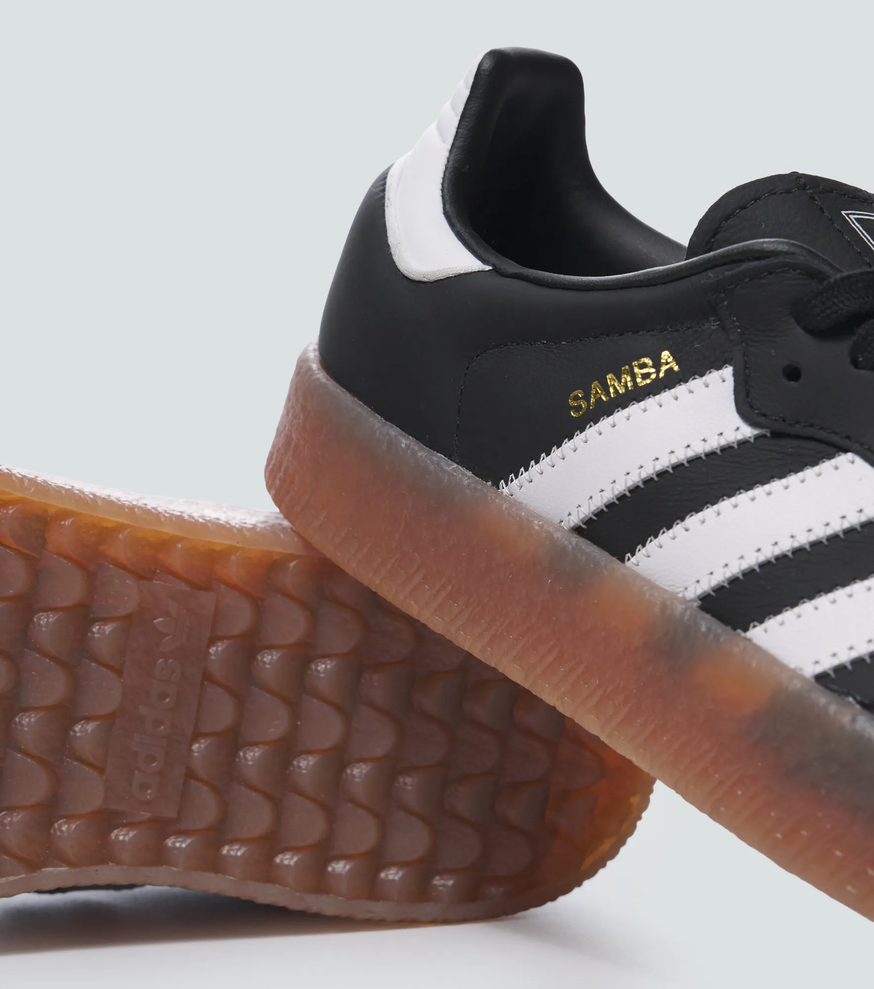 Tenis Adidas Originals Sambae 134276 NG