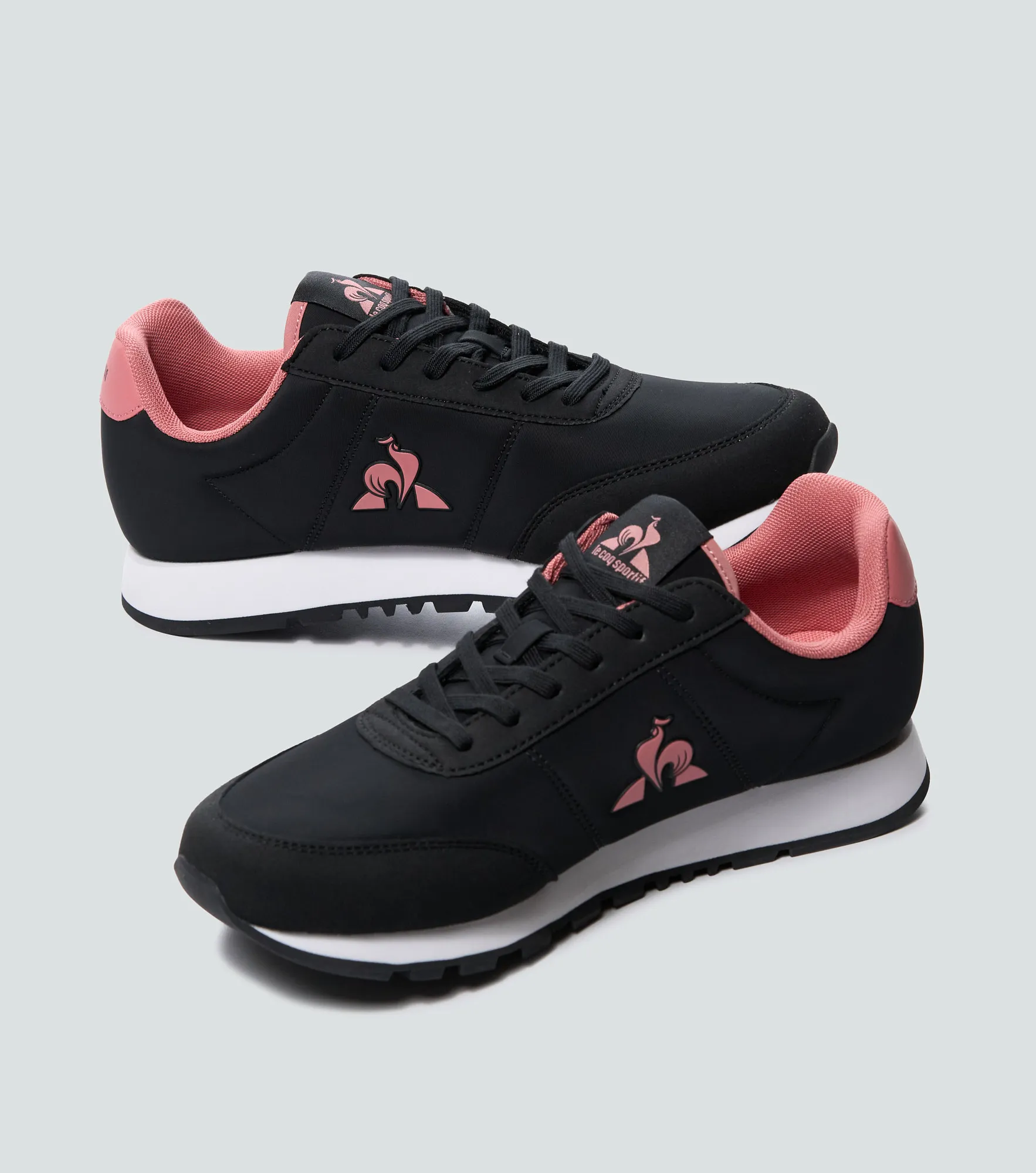 Tenis Le Coq Racerone W 134304 NG