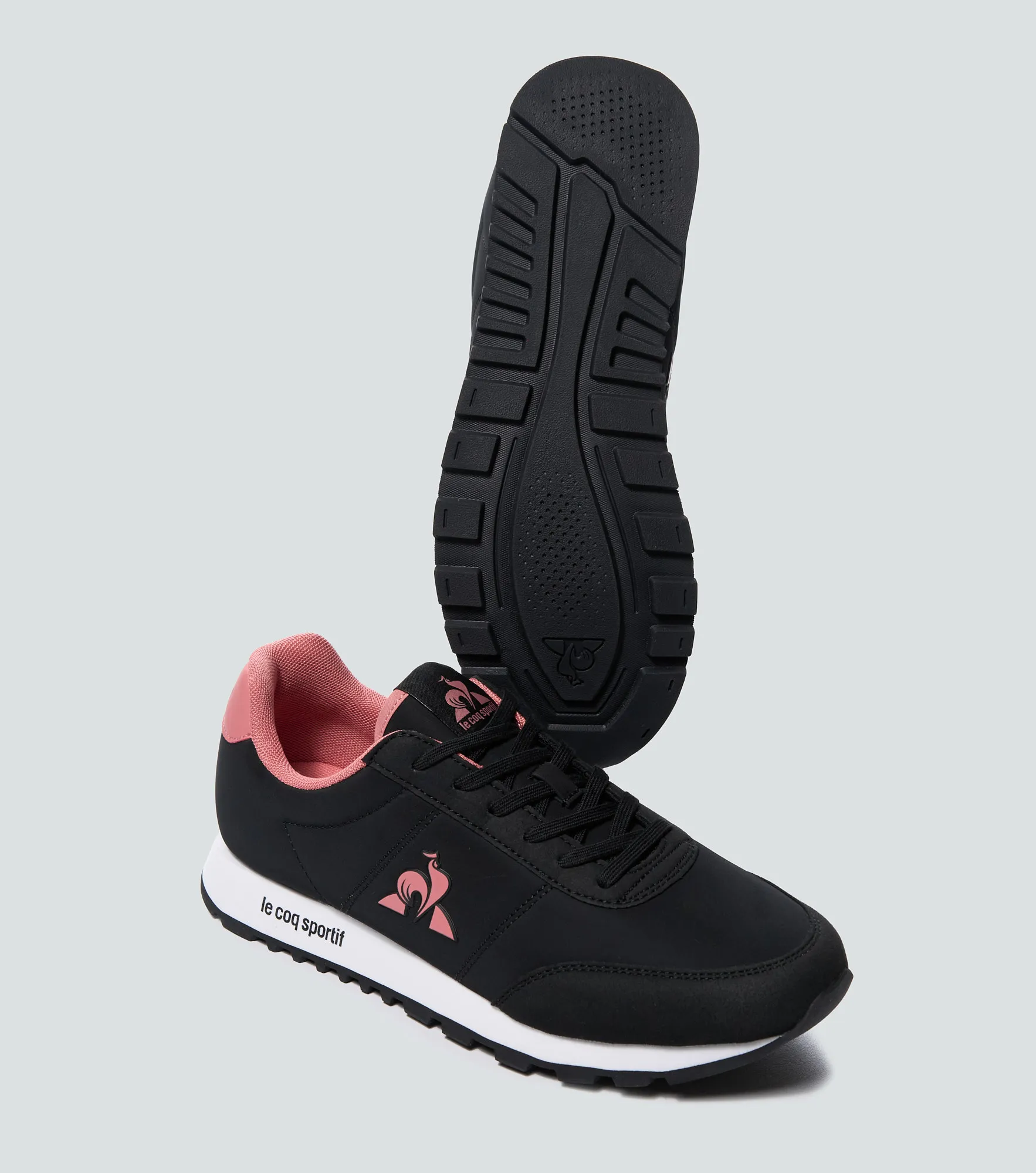 Tenis Le Coq Racerone W 134304 NG