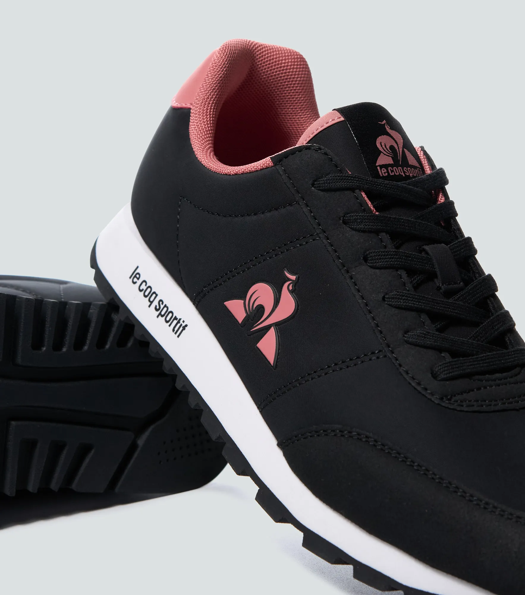 Tenis Le Coq Racerone W 134304 NG
