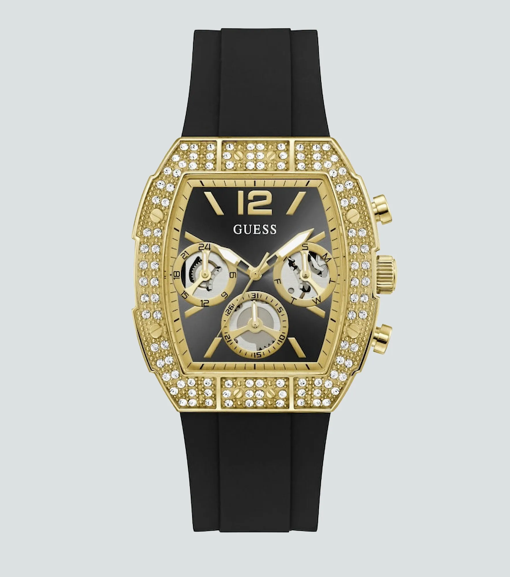 Reloj Guess Phoenix QuantumNG